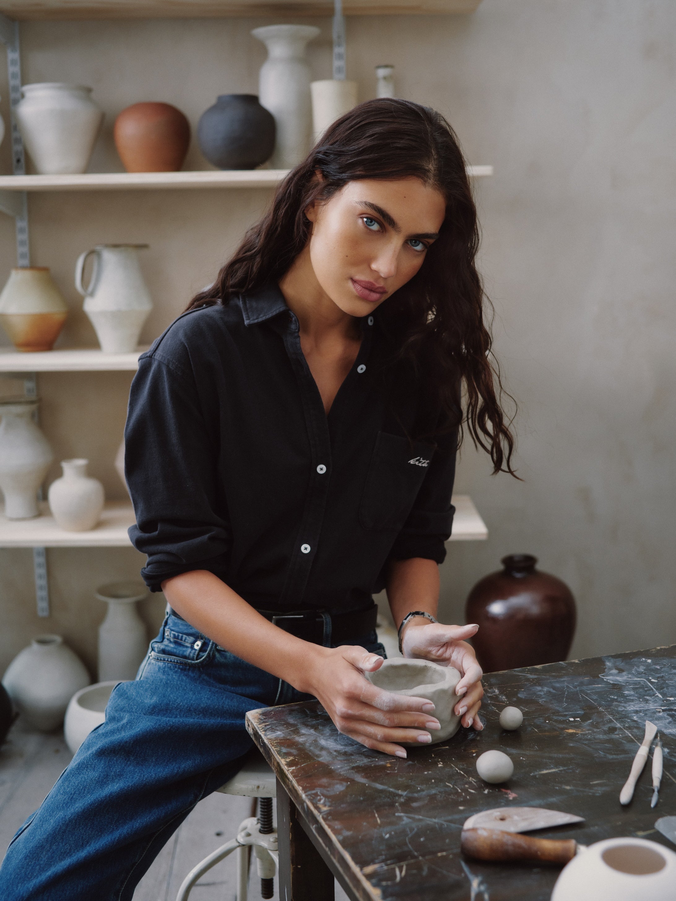 Kith Women Spring Classics 2026 Campaign – Kith Japan