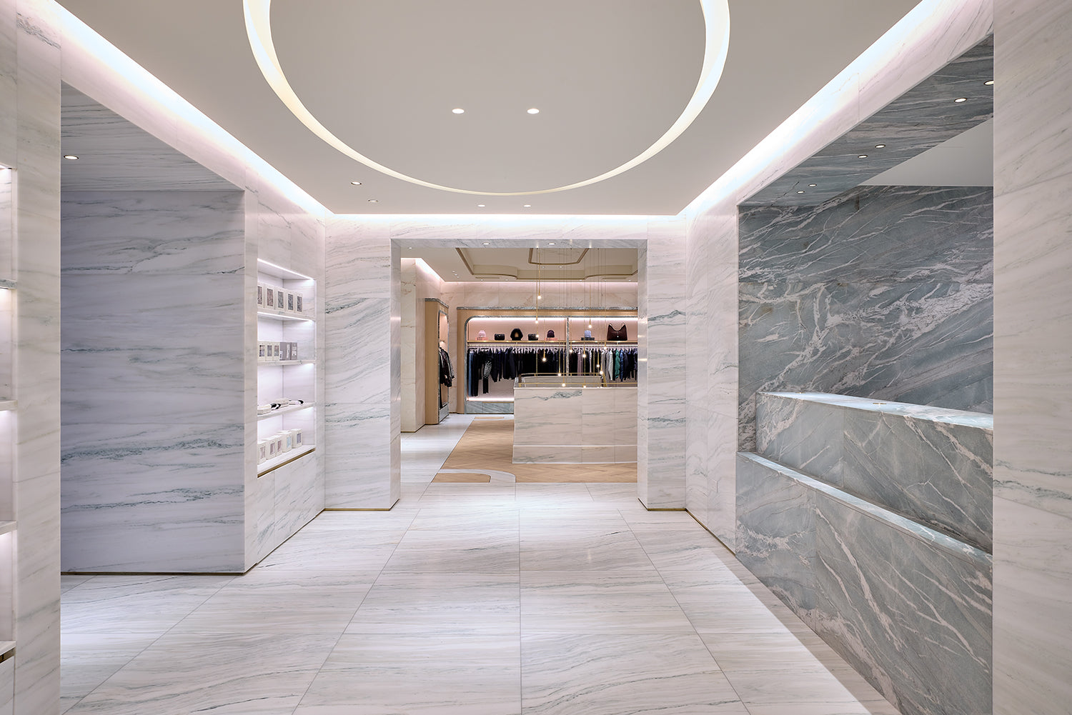 Location - Kith London – Kith Japan