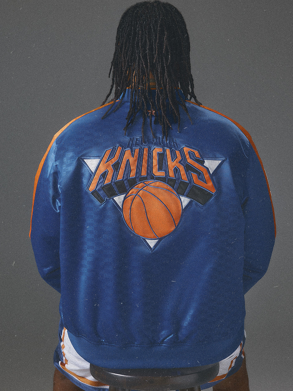 Kith for NBA All-Star 2026 Campaign – Kith Japan