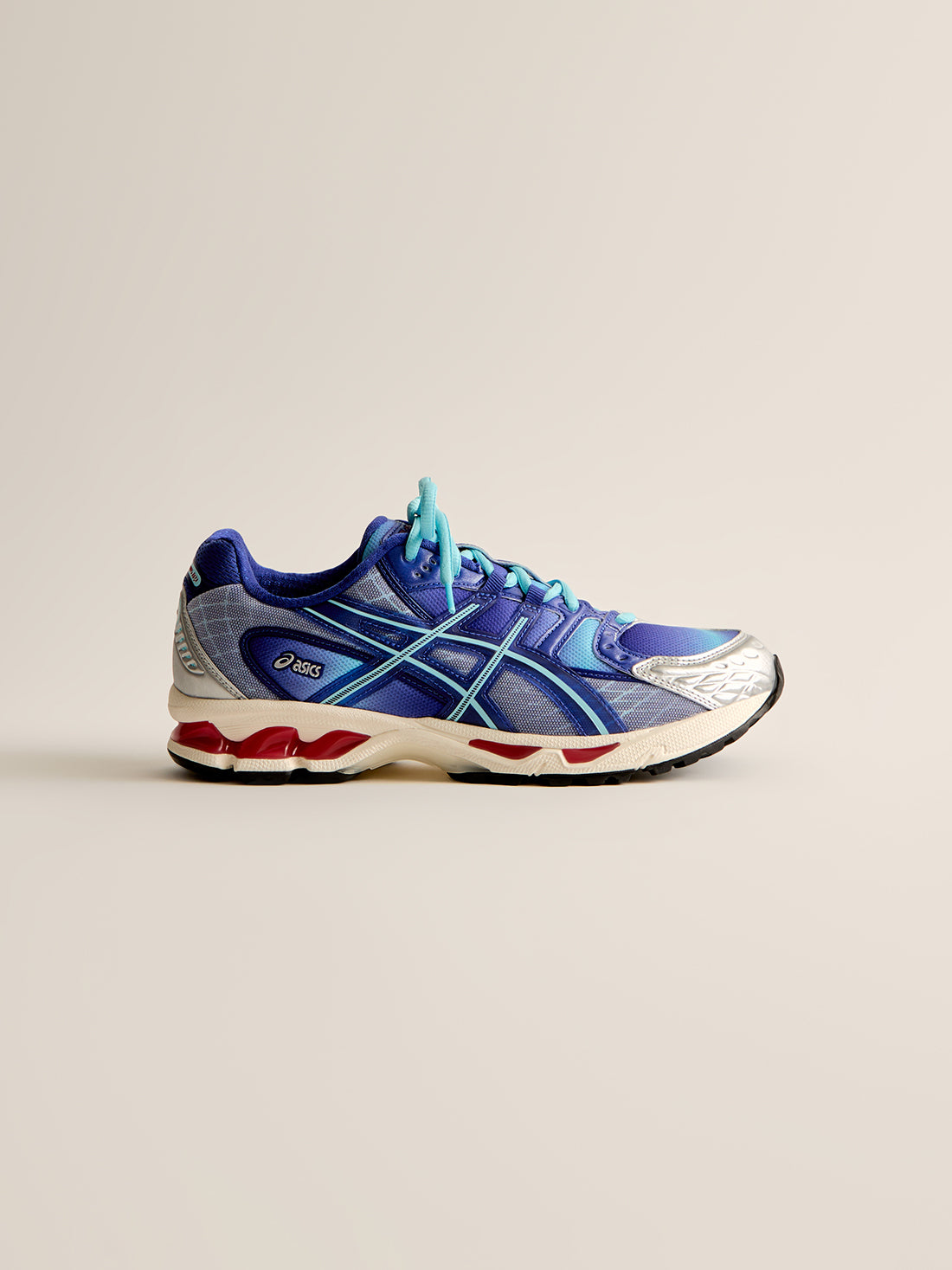 Marvel vs. Capcom | Kith for ASICS – Kith Japan