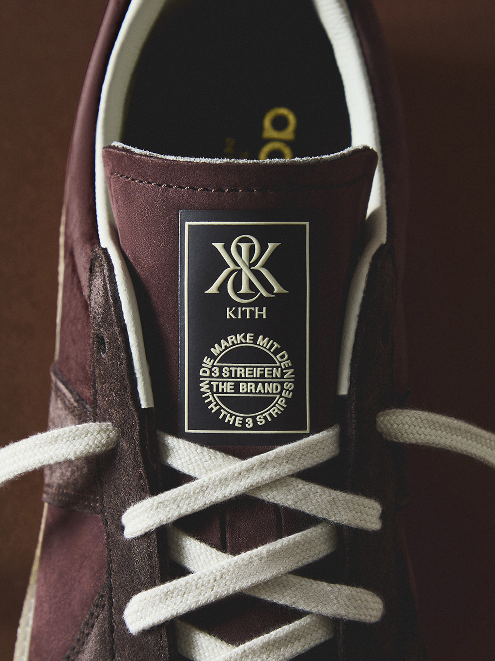Kith Classics for adidas Originals Spring 2026 – Kith Japan