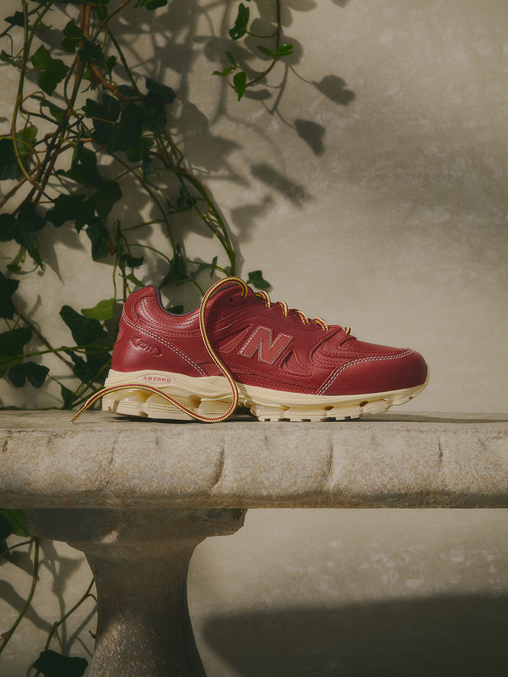 Ronnie Fieg & New Balance 2011 15th Anniversary Collection – Kith