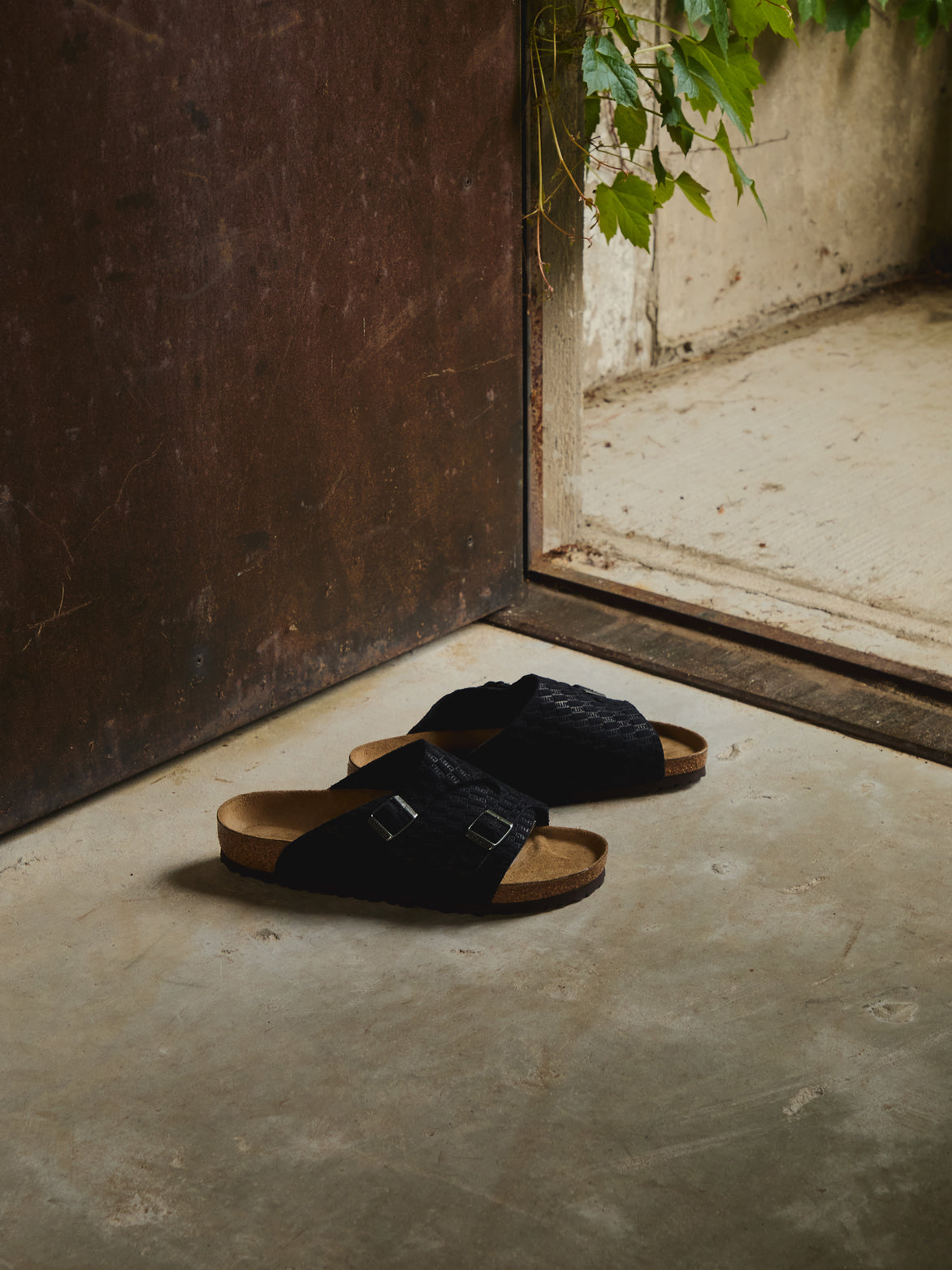 Kith for Birkenstock Summer 26 – Kith Japan