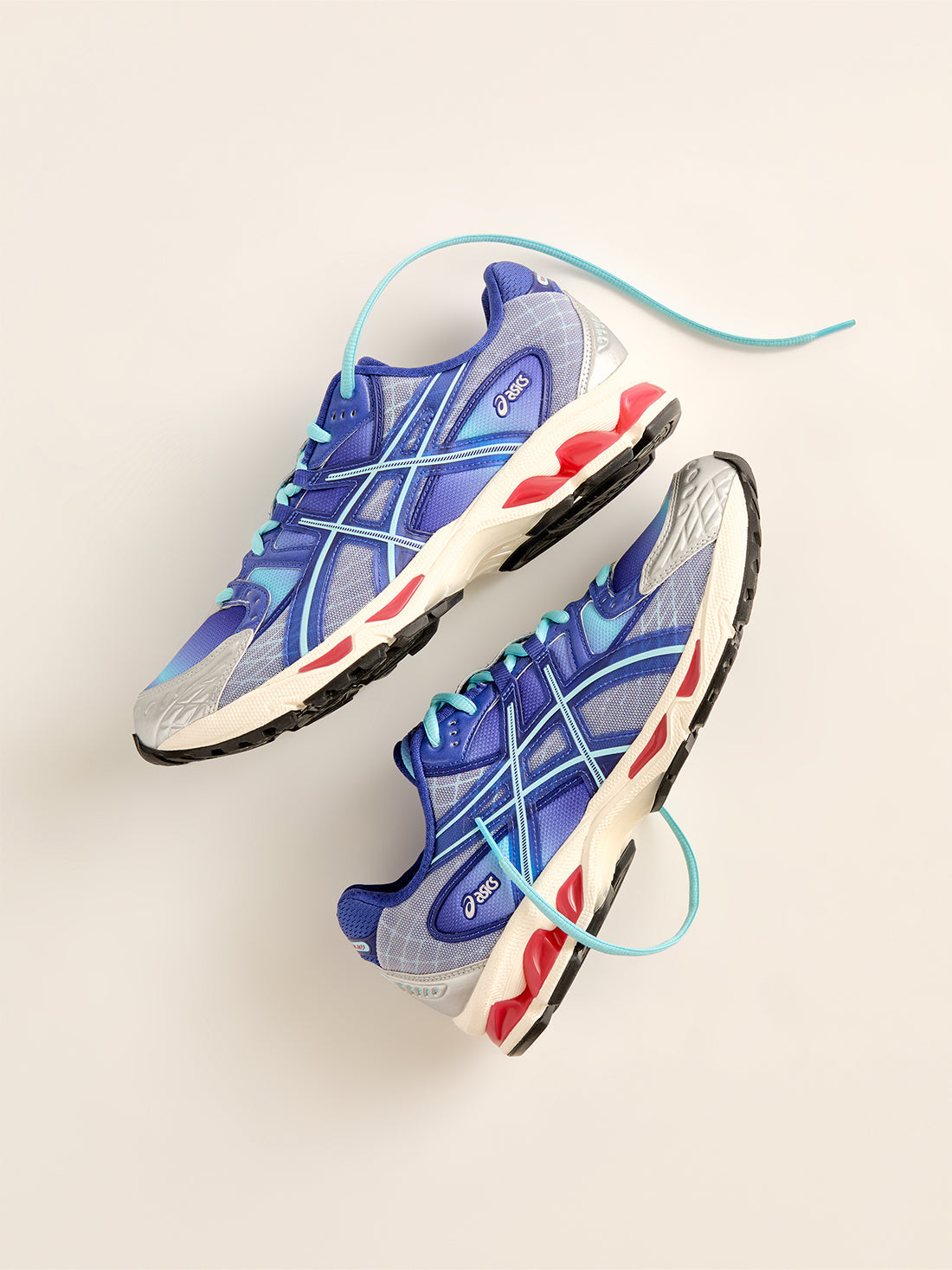 Marvel vs. Capcom | Kith for ASICS – Kith Japan