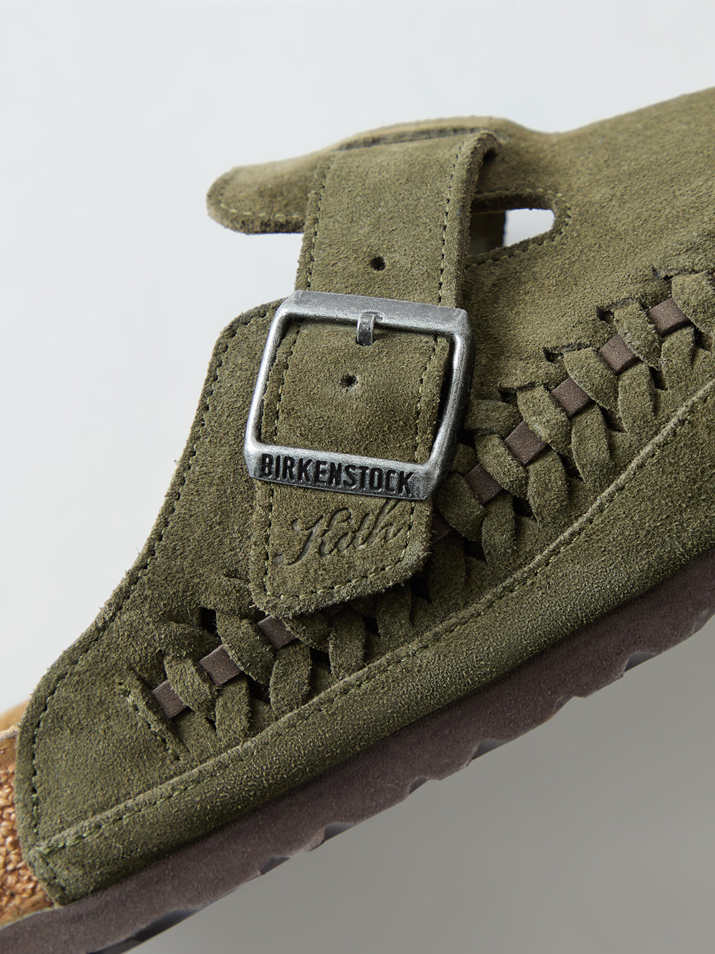 Kith for Birkenstock | Loyalty Exclusive – Kith Japan