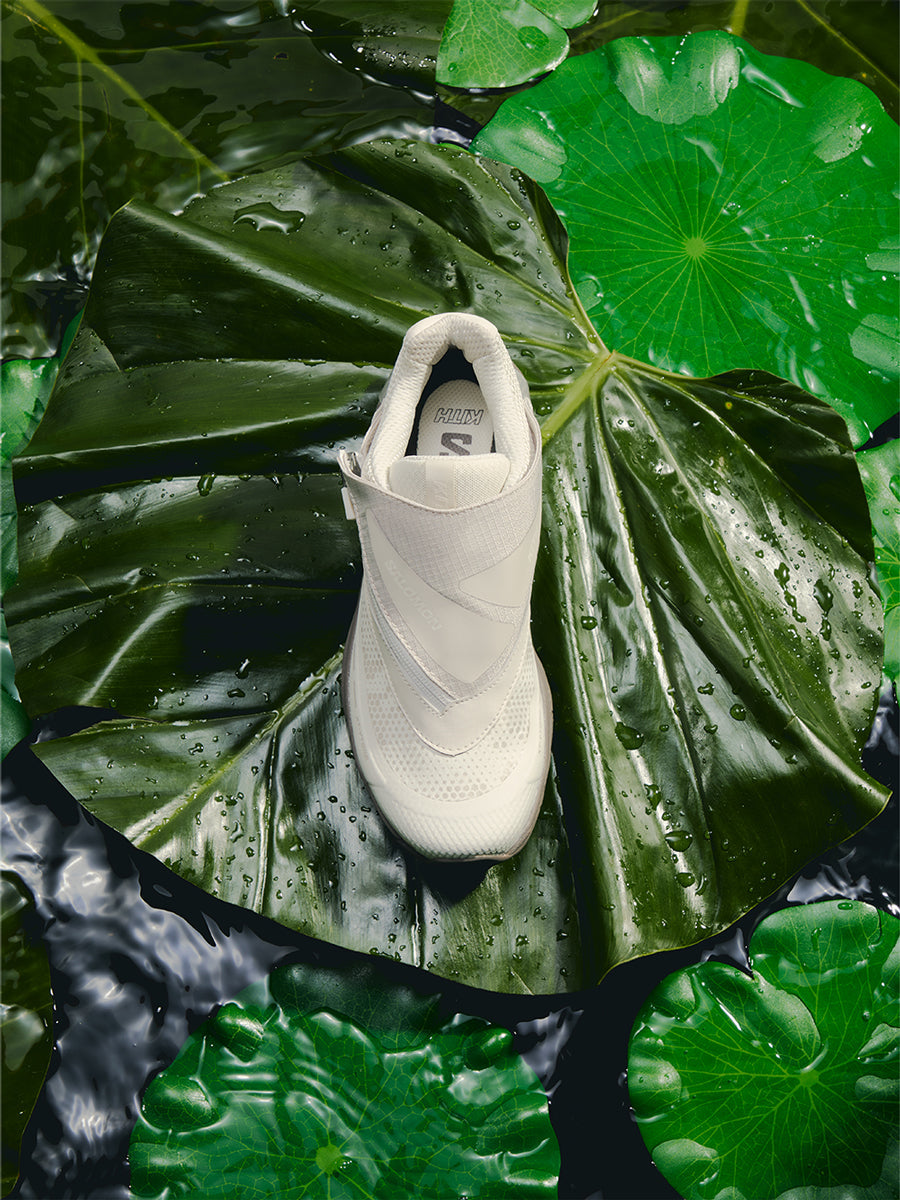 Kith for Salomon Spring 2026 – Kith Japan