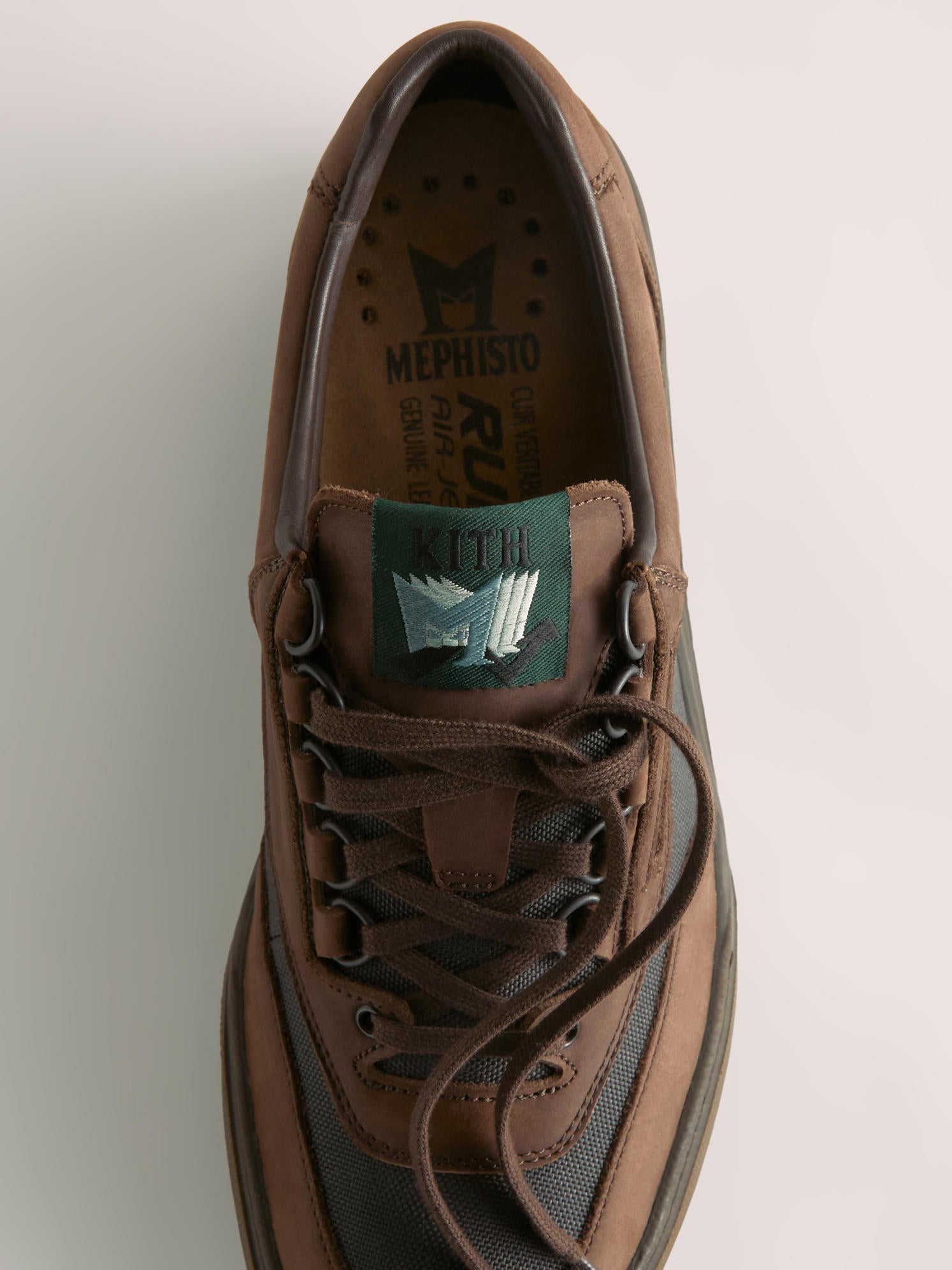 Kith for Mephisto Spring 2026 – Kith Japan