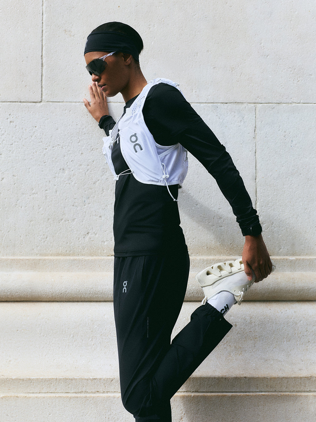 Kith for On Spring 2026 Campaign – Kith Japan