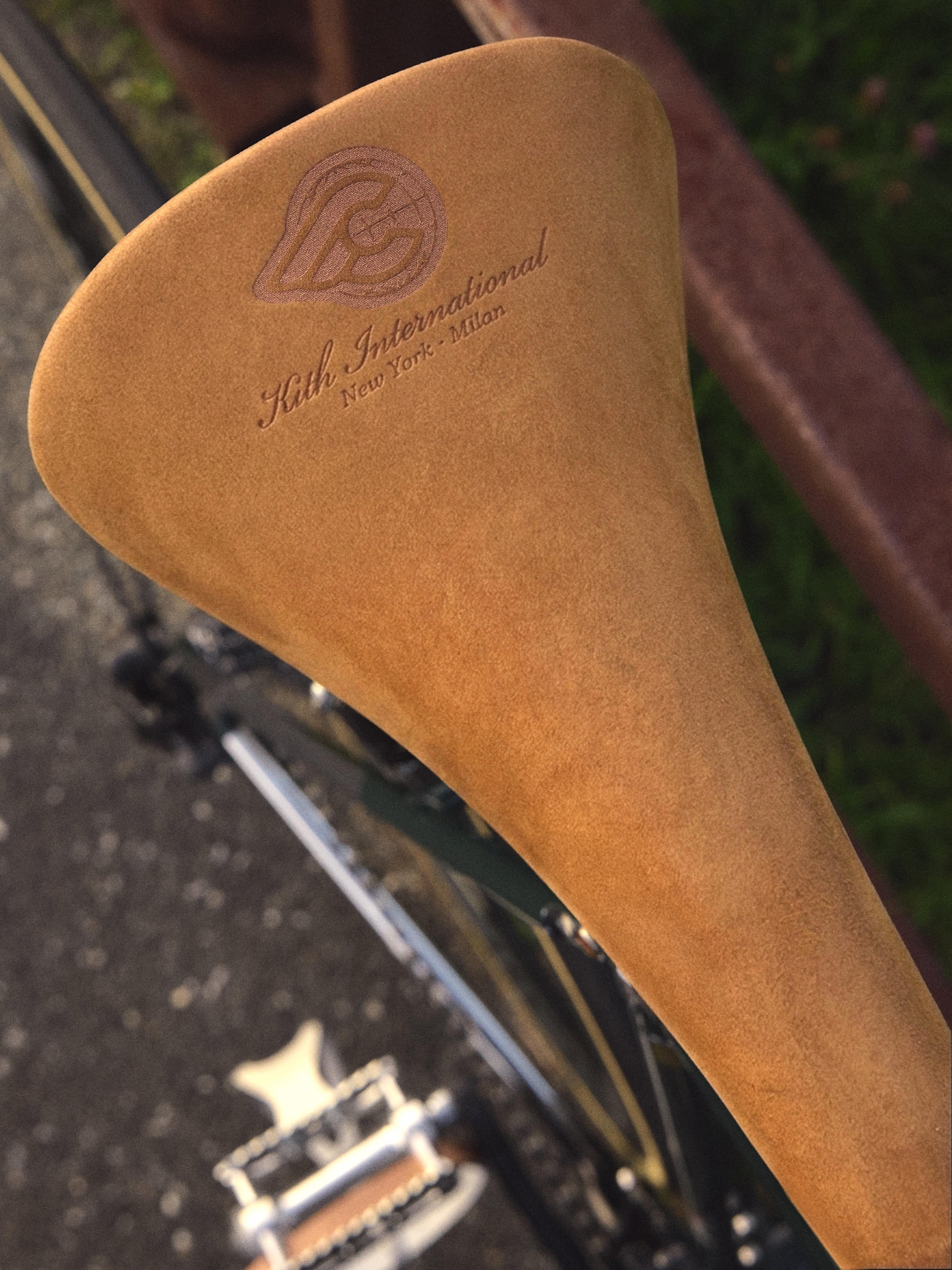 Kith for Cinelli 2026 – Kith Japan