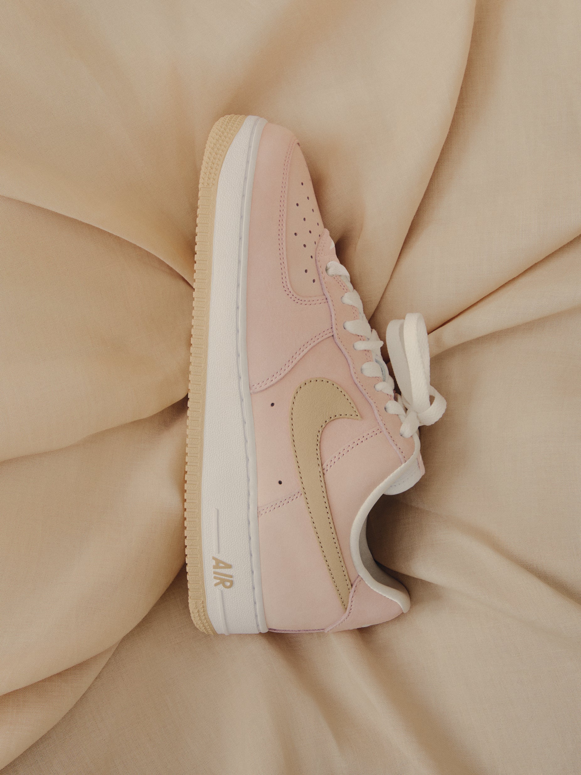 Kith for Nike. The Linen Collection. – Kith Japan