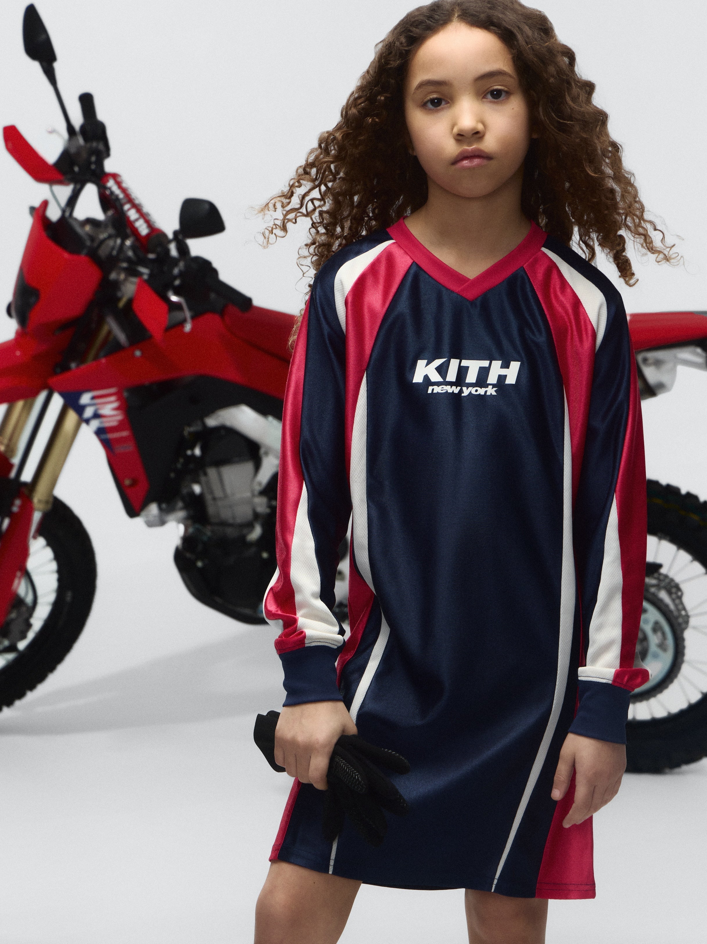Kith Kids Spring Active 2026 Lookbook – Kith Japan