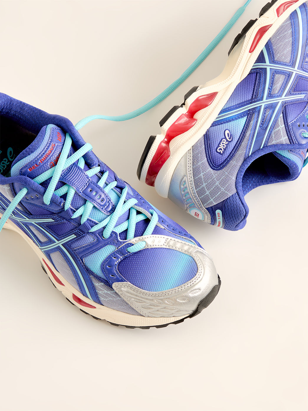 Marvel vs. Capcom | Kith for ASICS – Kith Japan
