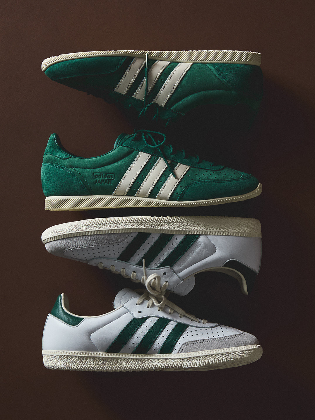 Kith Classics for adidas Originals Spring 2026 – Kith Japan