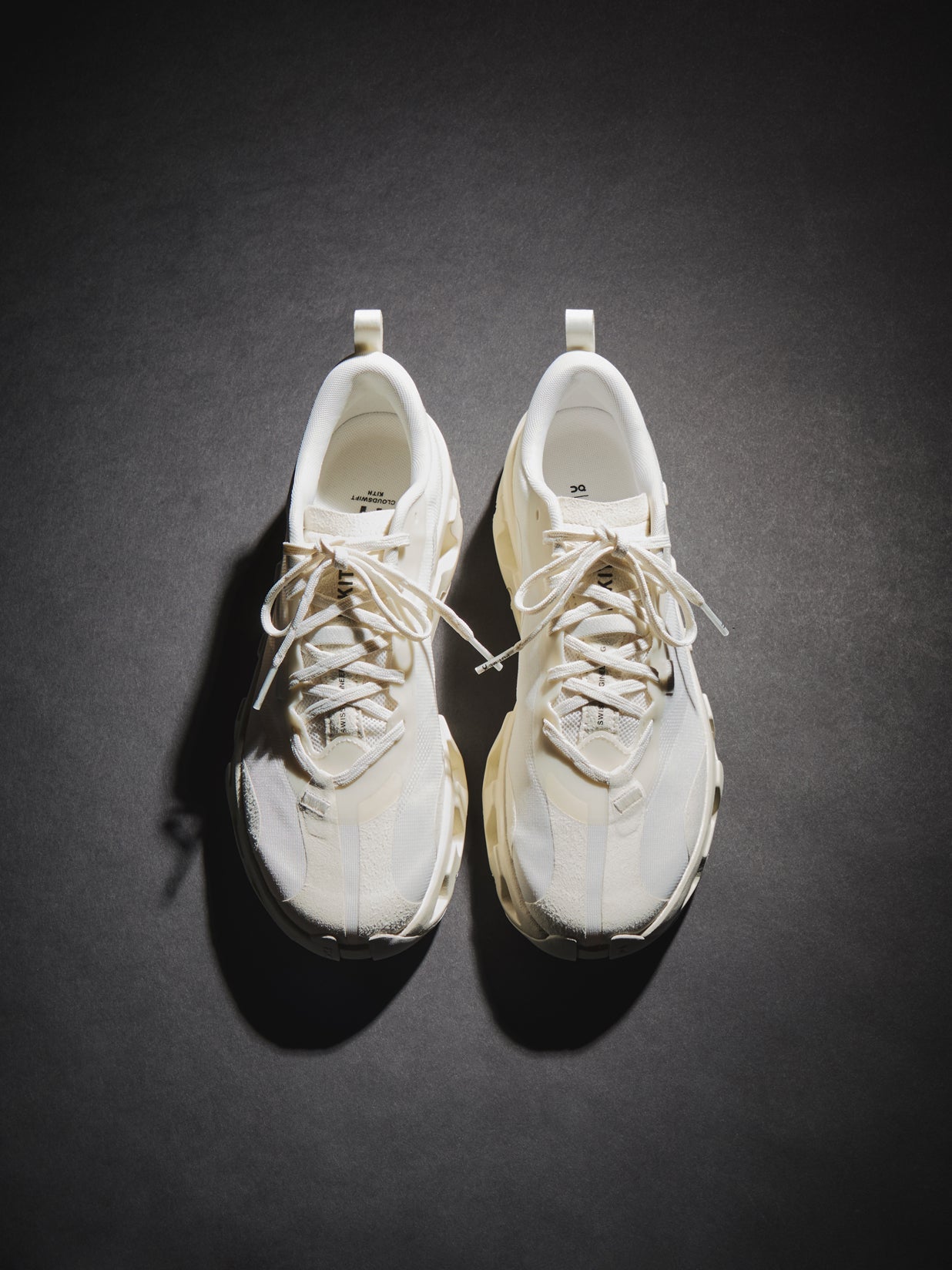 Kith for On K-Tech 1 & K-Tech 2 – Kith Japan