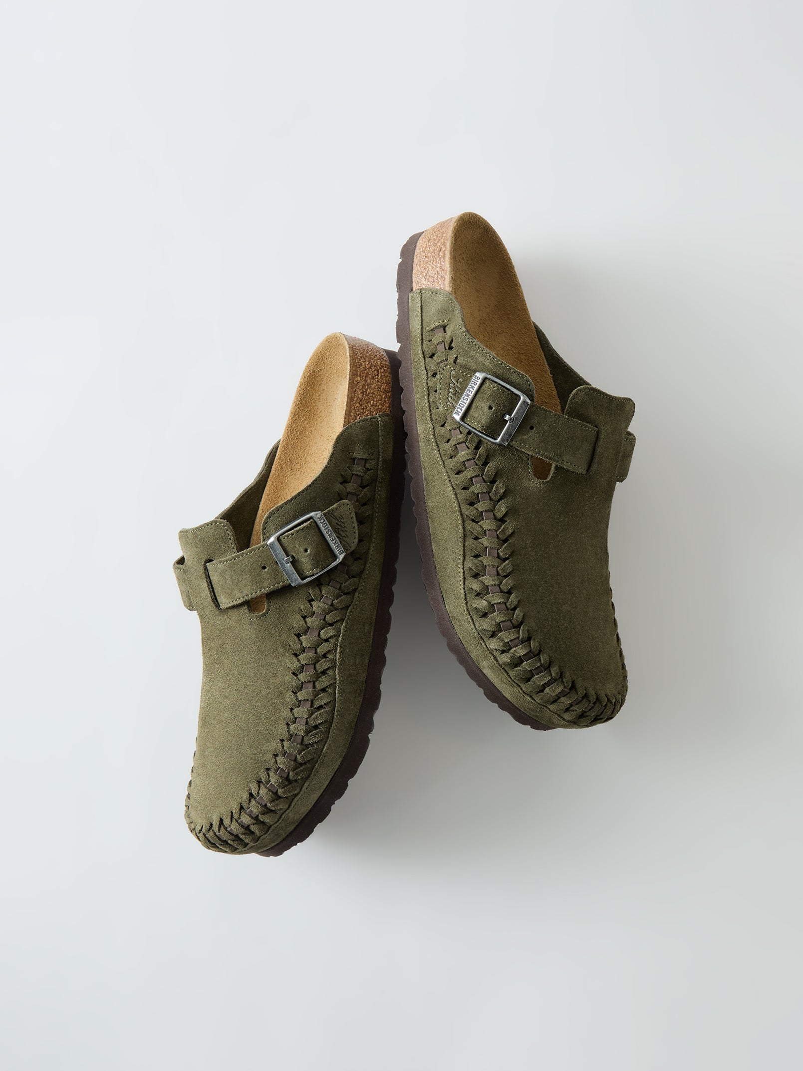 Kith for Birkenstock | Loyalty Exclusive – Kith Japan