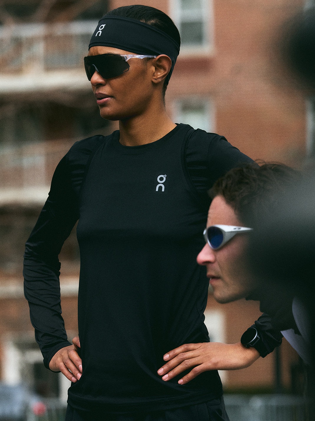 Kith for On Spring 2026 Campaign – Kith Japan