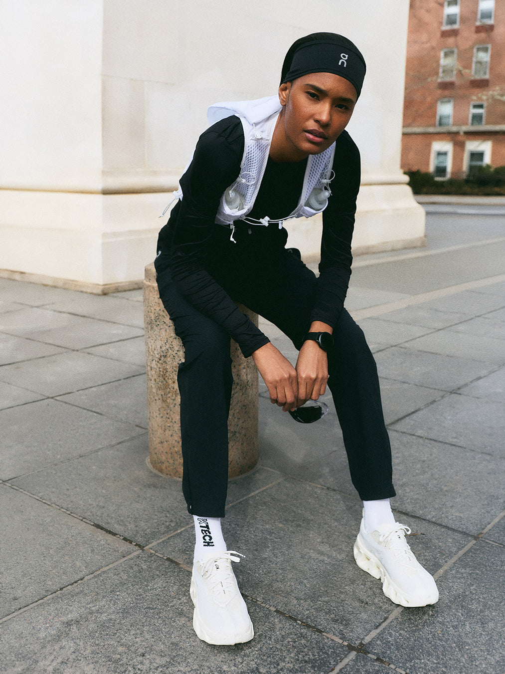 Kith for On Spring 2026 Campaign – Kith Japan