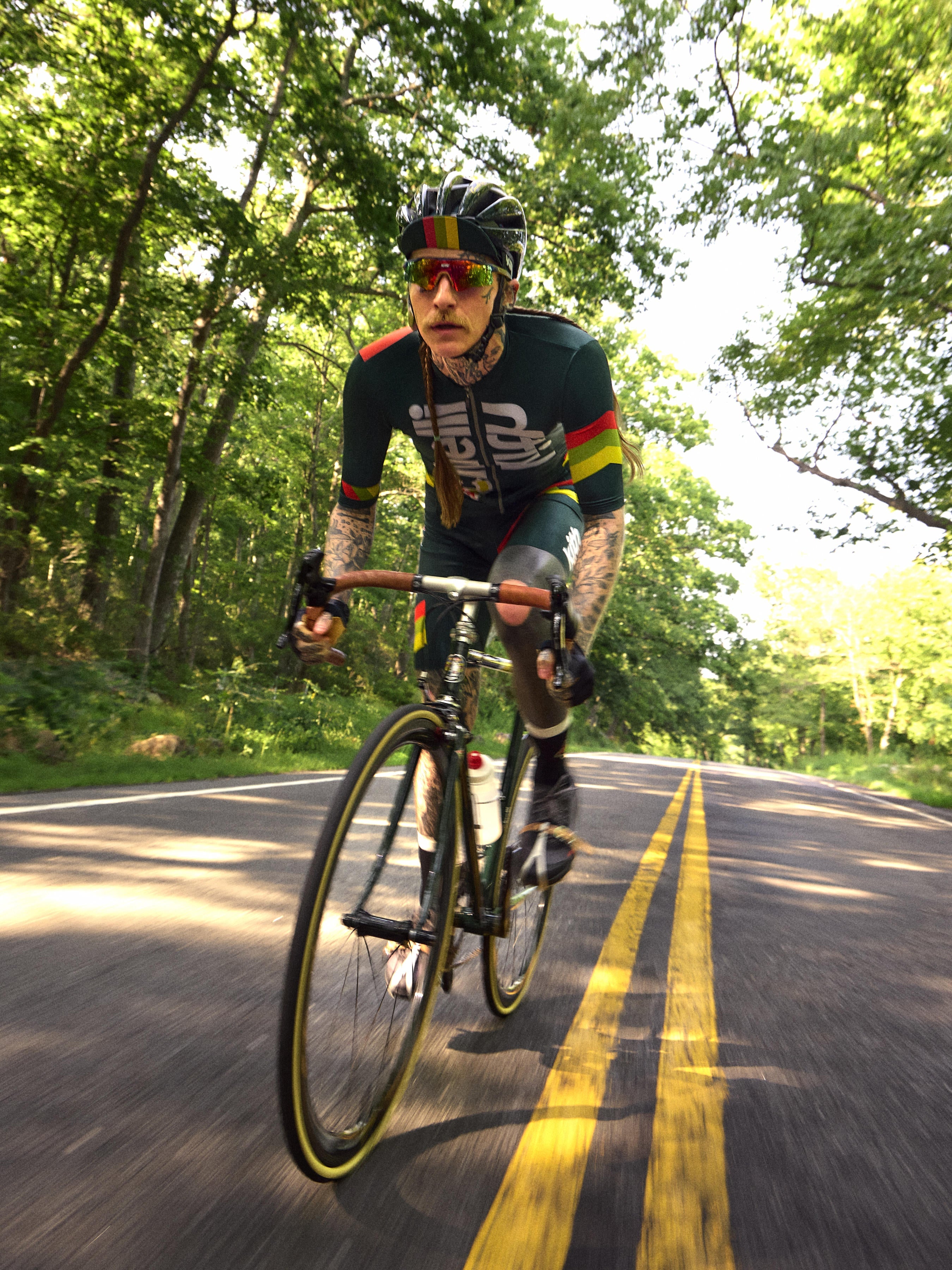 Kith for Cinelli 2026 – Kith Japan