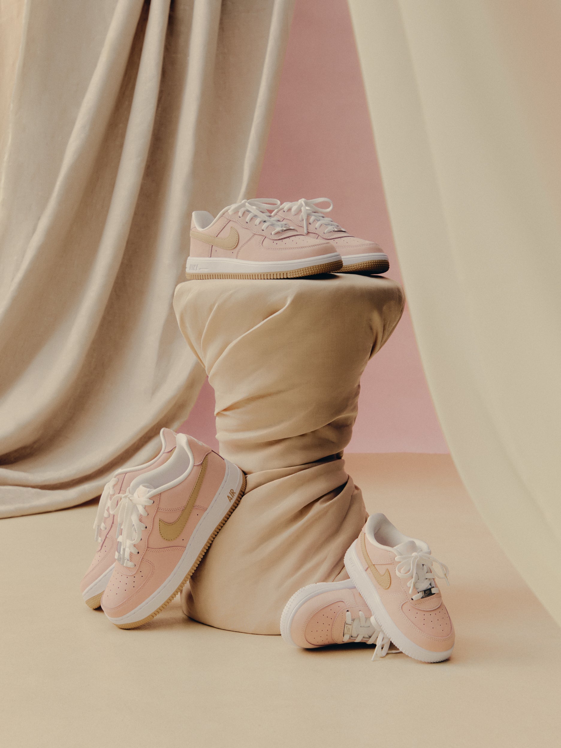 Kith for Nike. The Linen Collection. – Kith Japan