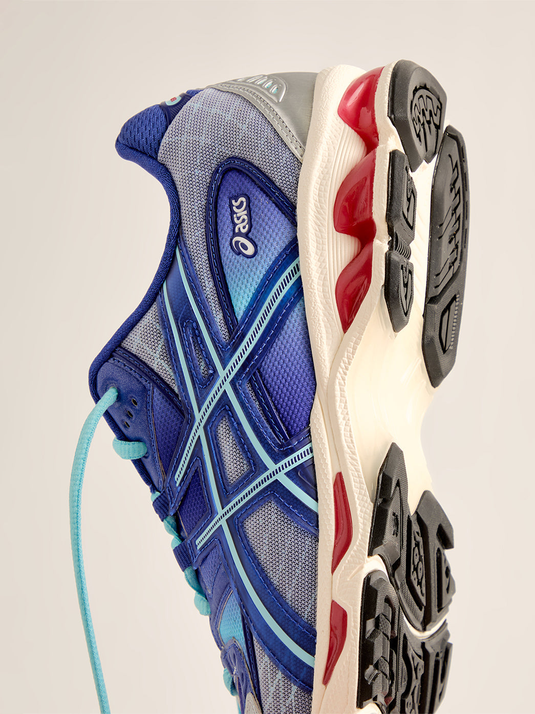 Marvel vs. Capcom | Kith for ASICS – Kith Japan