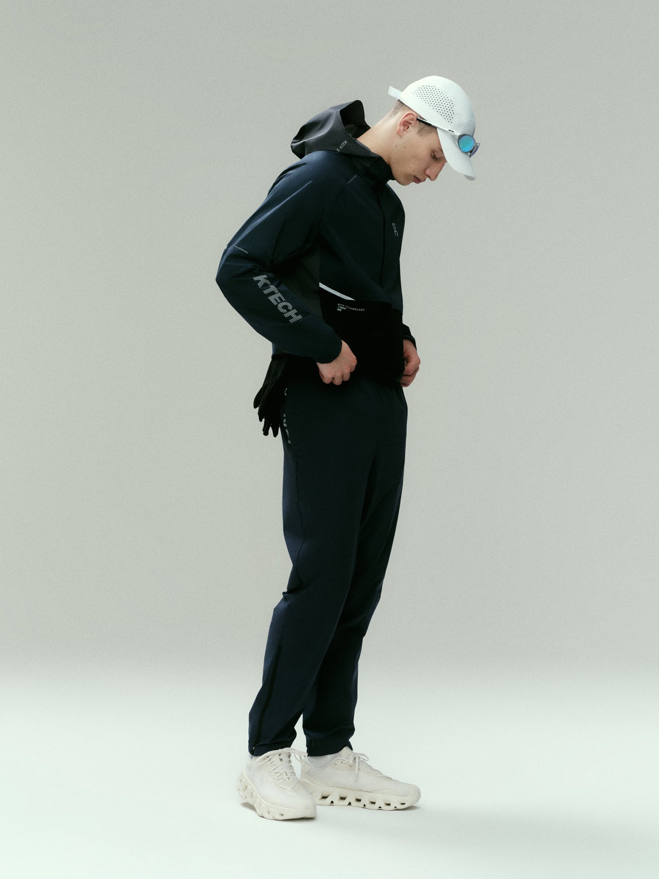 Kith for On Spring 2026 Lookbook – Kith Japan