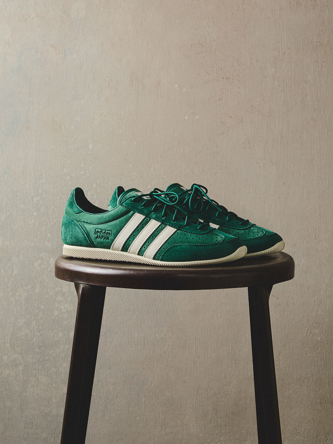 Kith Classics for adidas Originals Spring 2026 – Kith Japan