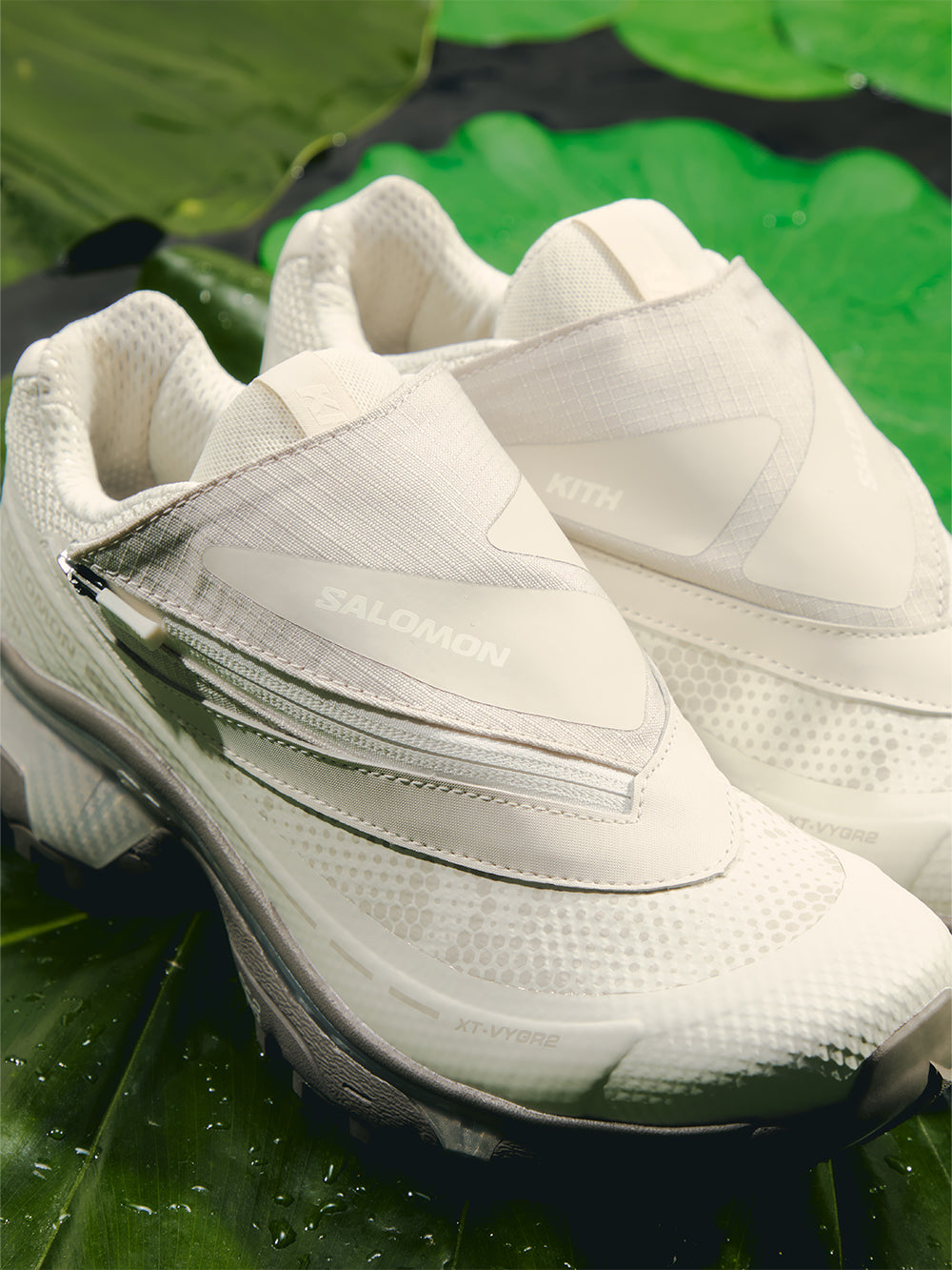 Kith for Salomon Spring 2026 – Kith Japan