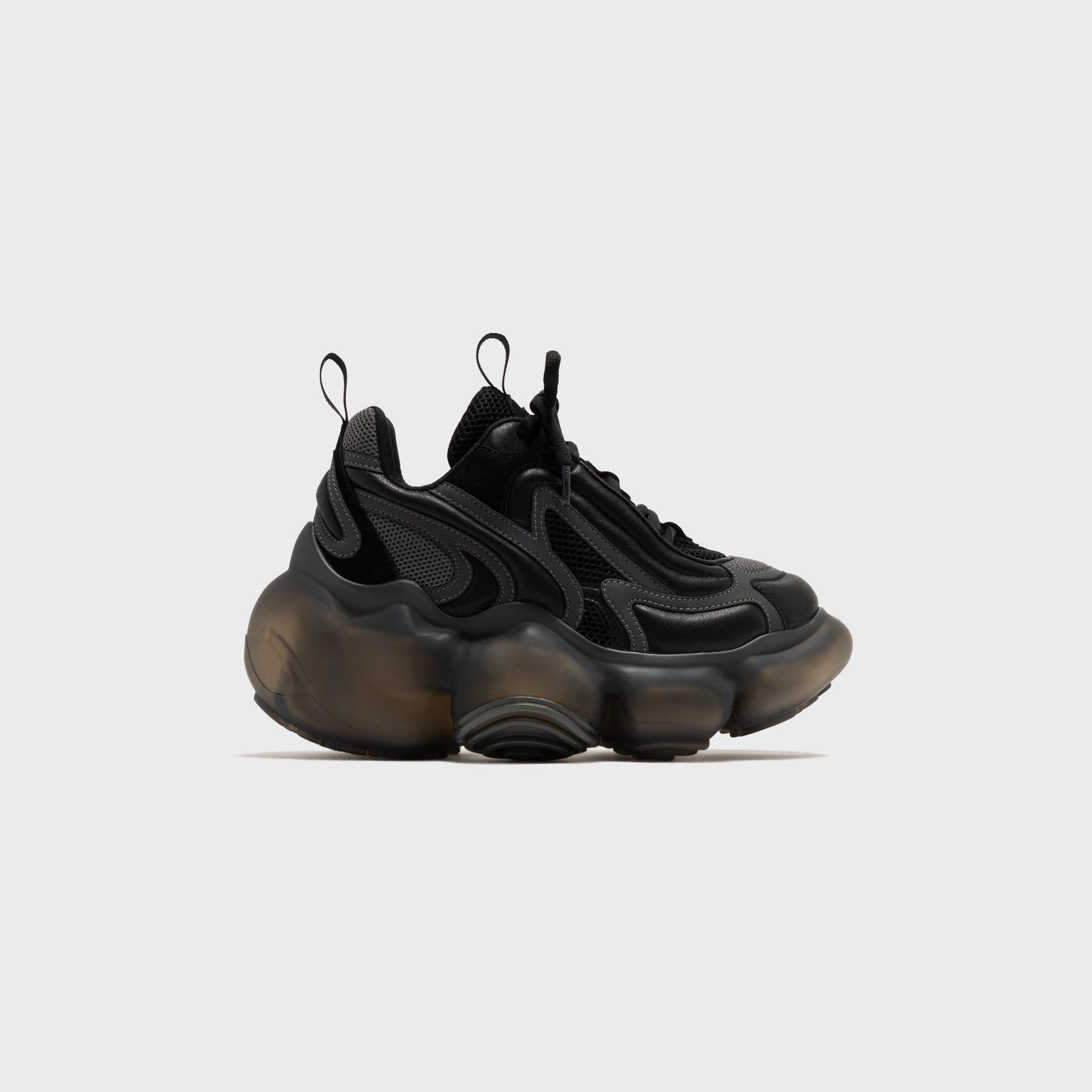 Grounds Moopie Flipper - Black