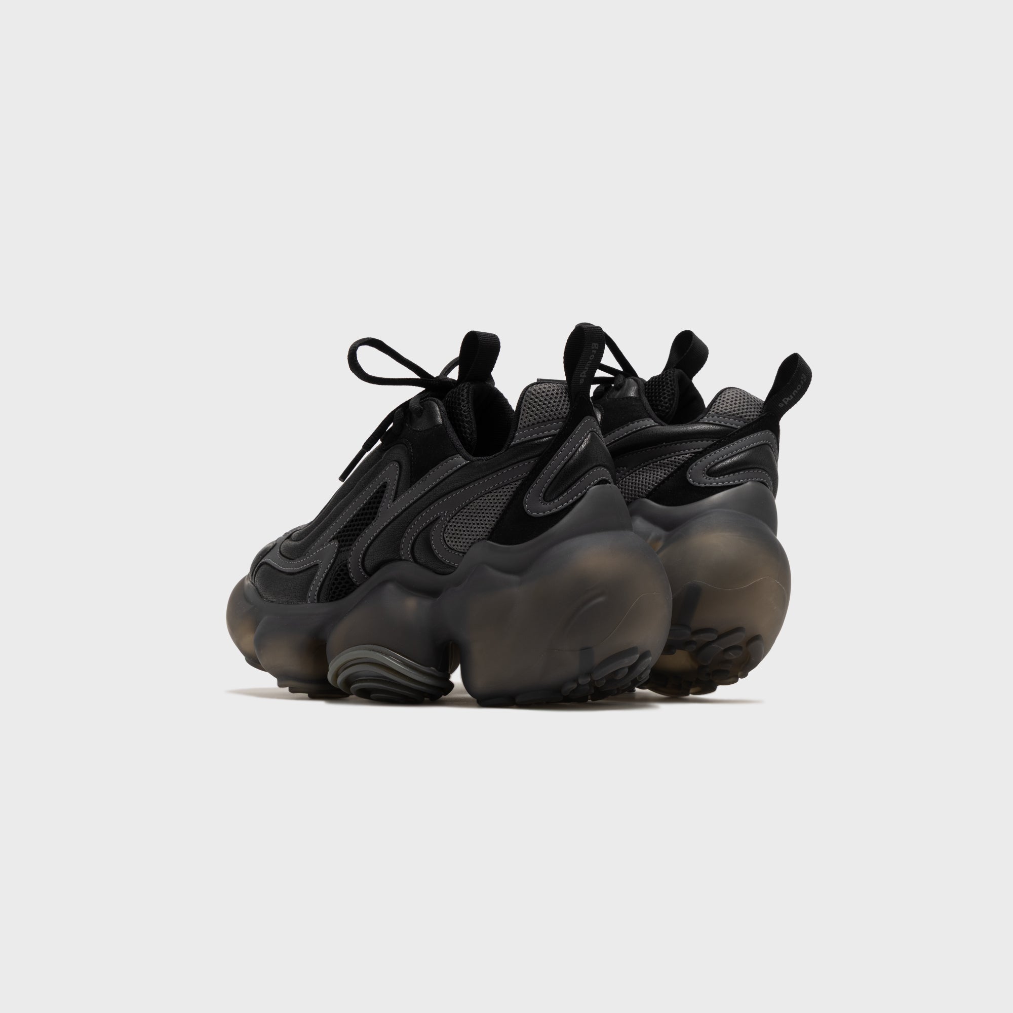 Grounds Moopie Flipper - Black – Kith Japan