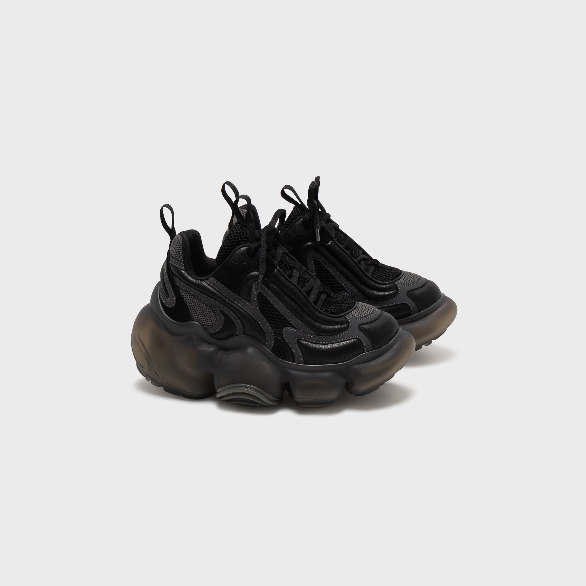 Grounds Moopie Flipper - Black
