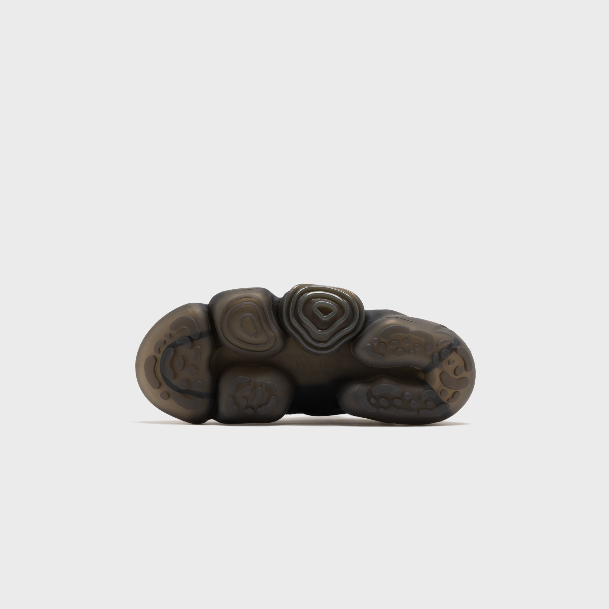 フリッパー プログラビティ 1944年 Grounds Moopie Flipper - Black – Kith Japan