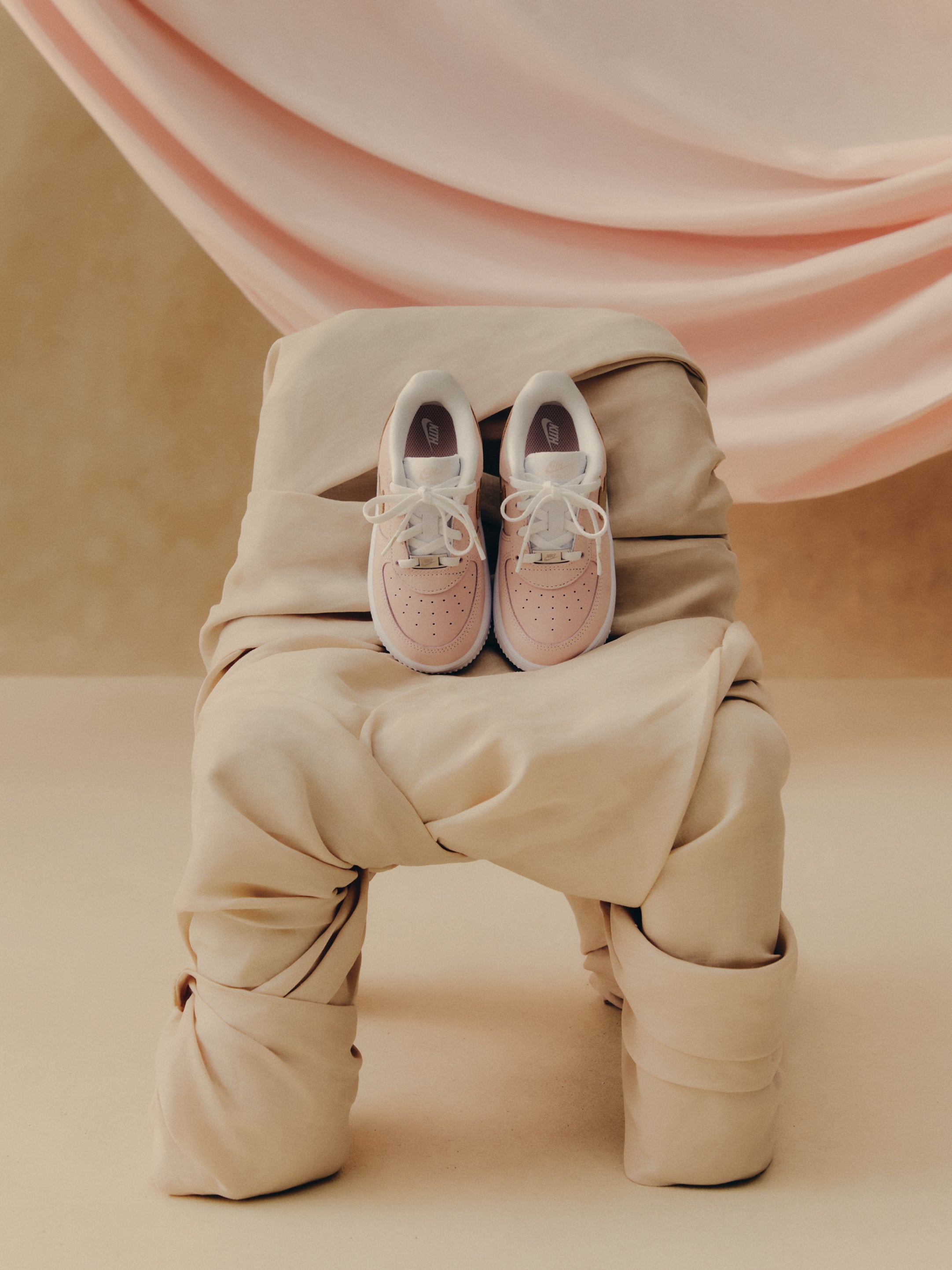 Kith for Nike. The Linen Collection. – Kith Japan