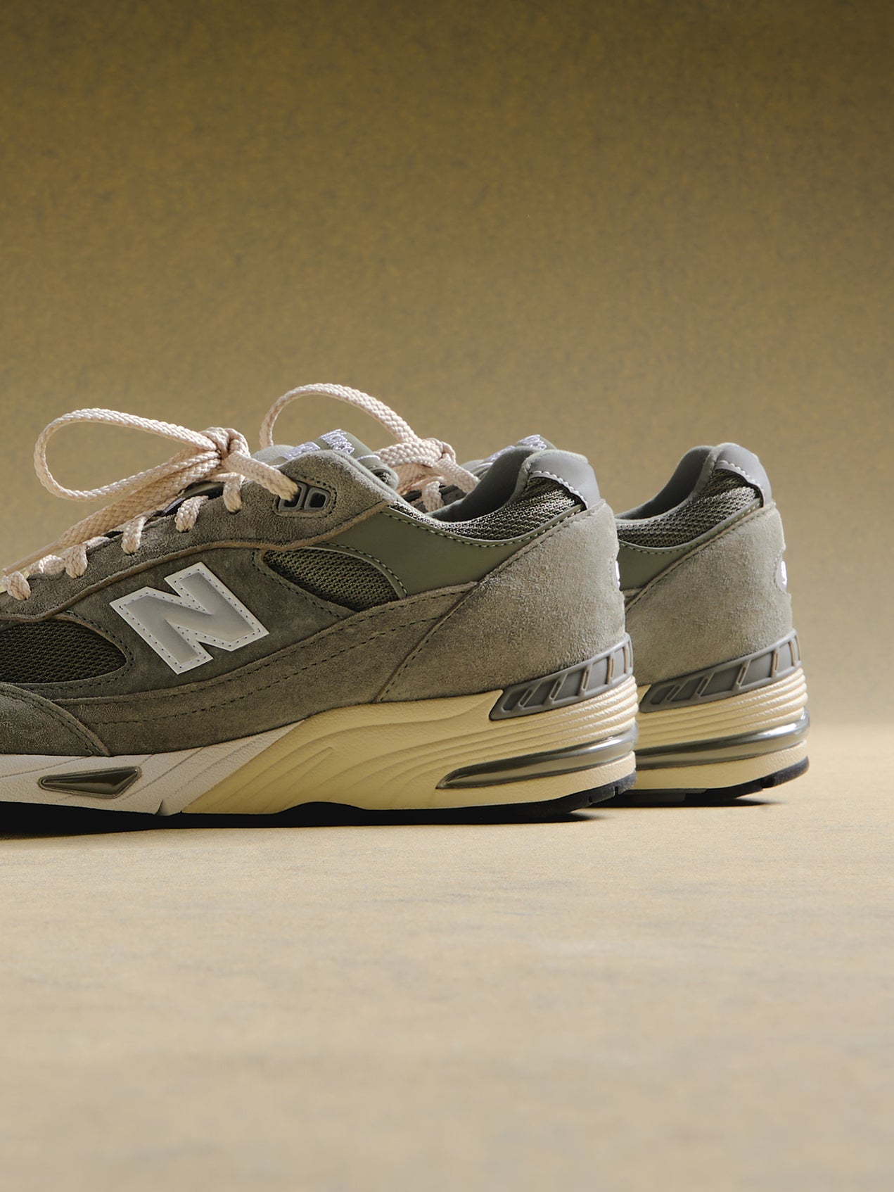 Kith 101 & New Balance Spring 2026 – Kith Japan