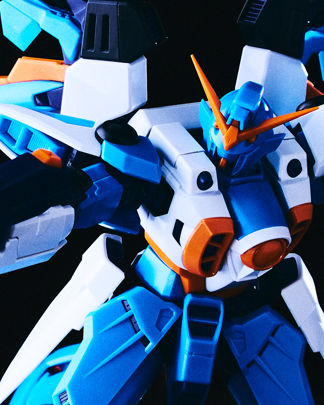o*u様 2体セットKITH ガンプラ 抽選 完売品 Kith for GUNPLA コラボ