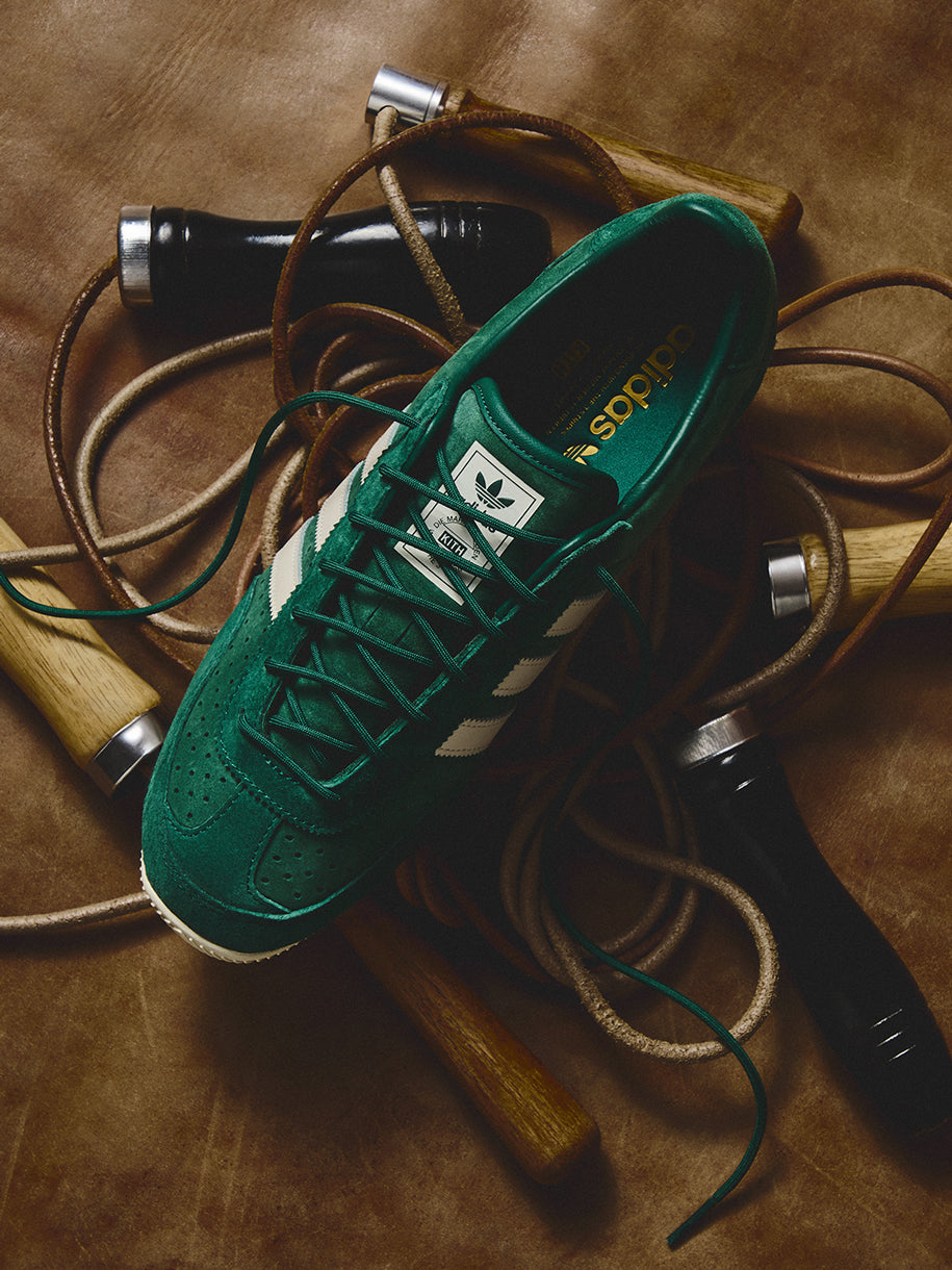 Kith Classics for adidas Originals Spring 2026 – Kith Japan