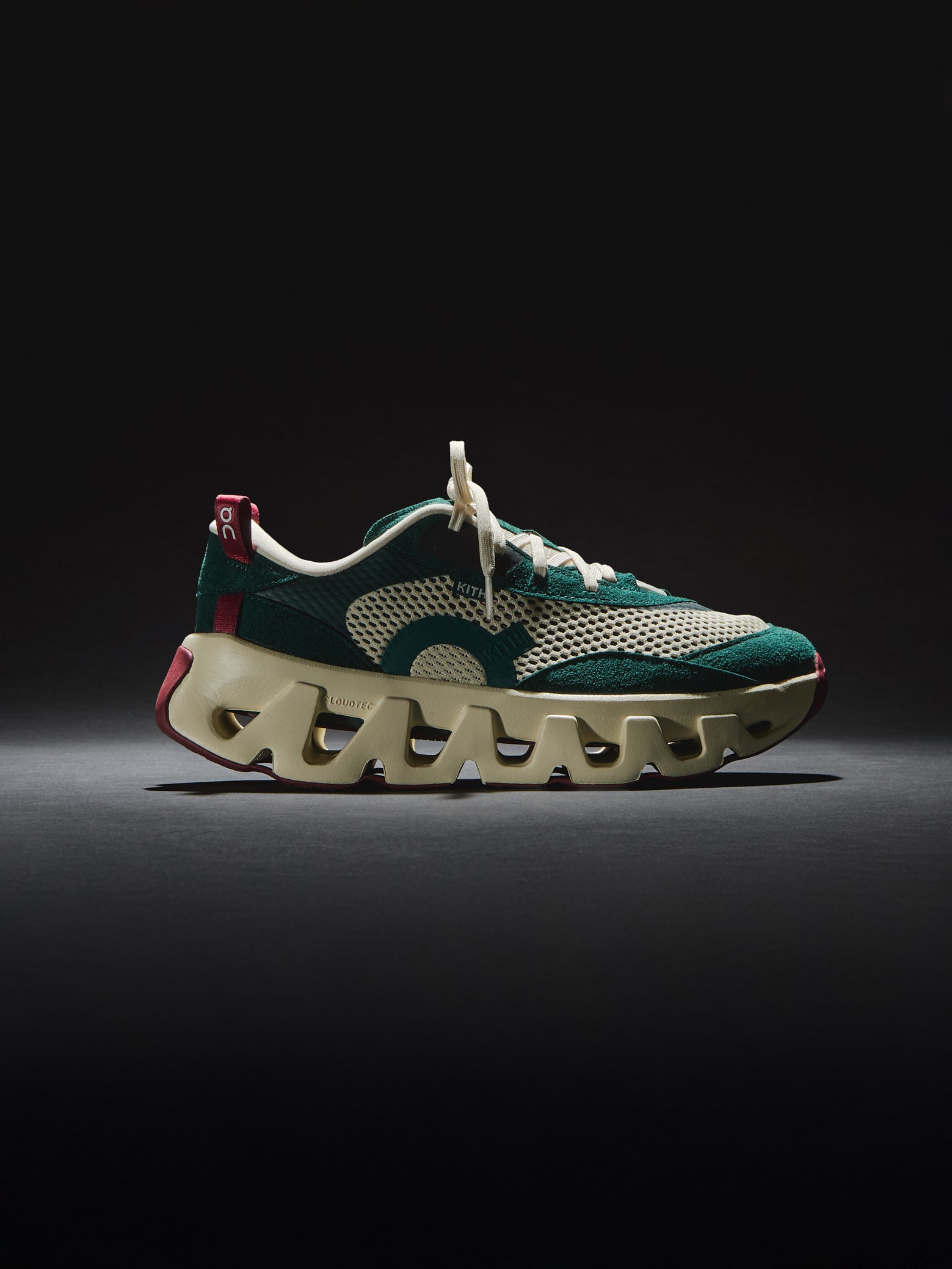 Kith for On K-Tech 1 & K-Tech 2 – Kith Japan