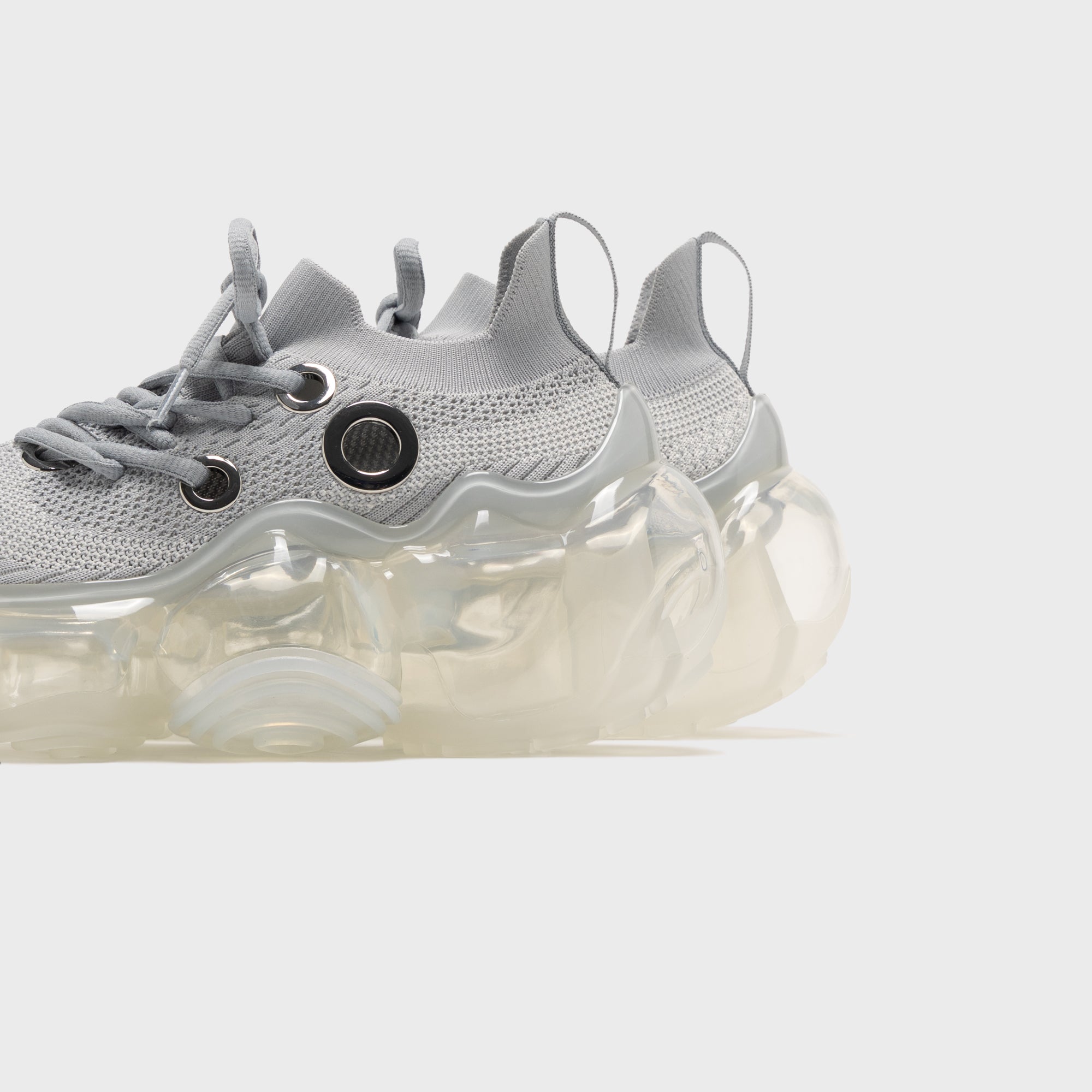 Grounds Moopie Mel - White – Kith Japan