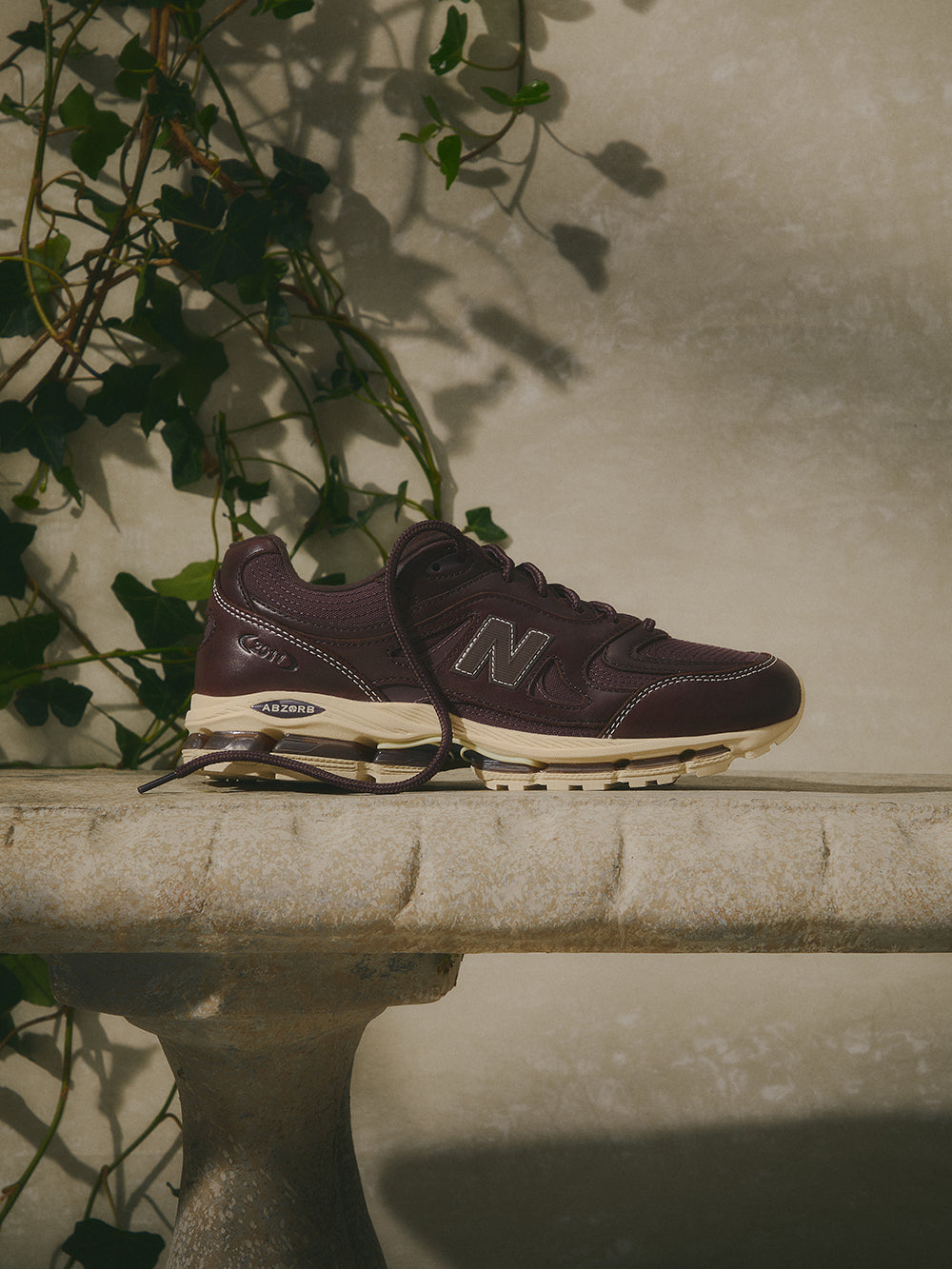 Ronnie Fieg & New Balance 2011 15th Anniversary Collection – Kith