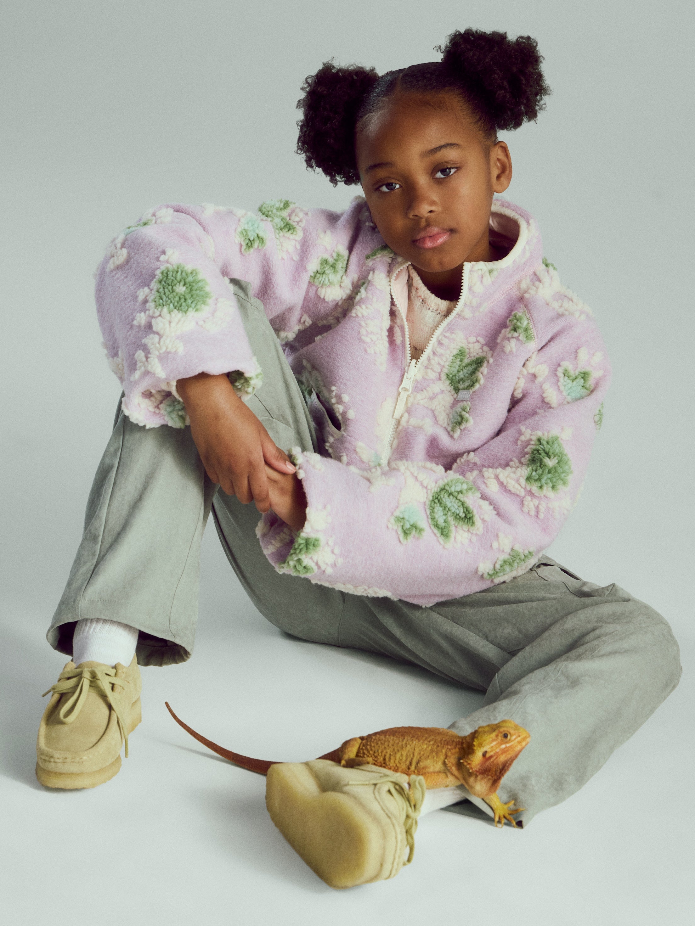 Kith Kids Spring 2026 Lookbook – Kith Japan