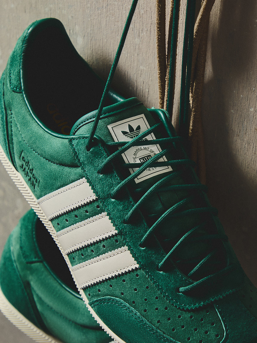 Kith Classics for adidas Originals Spring 2026 – Kith Japan
