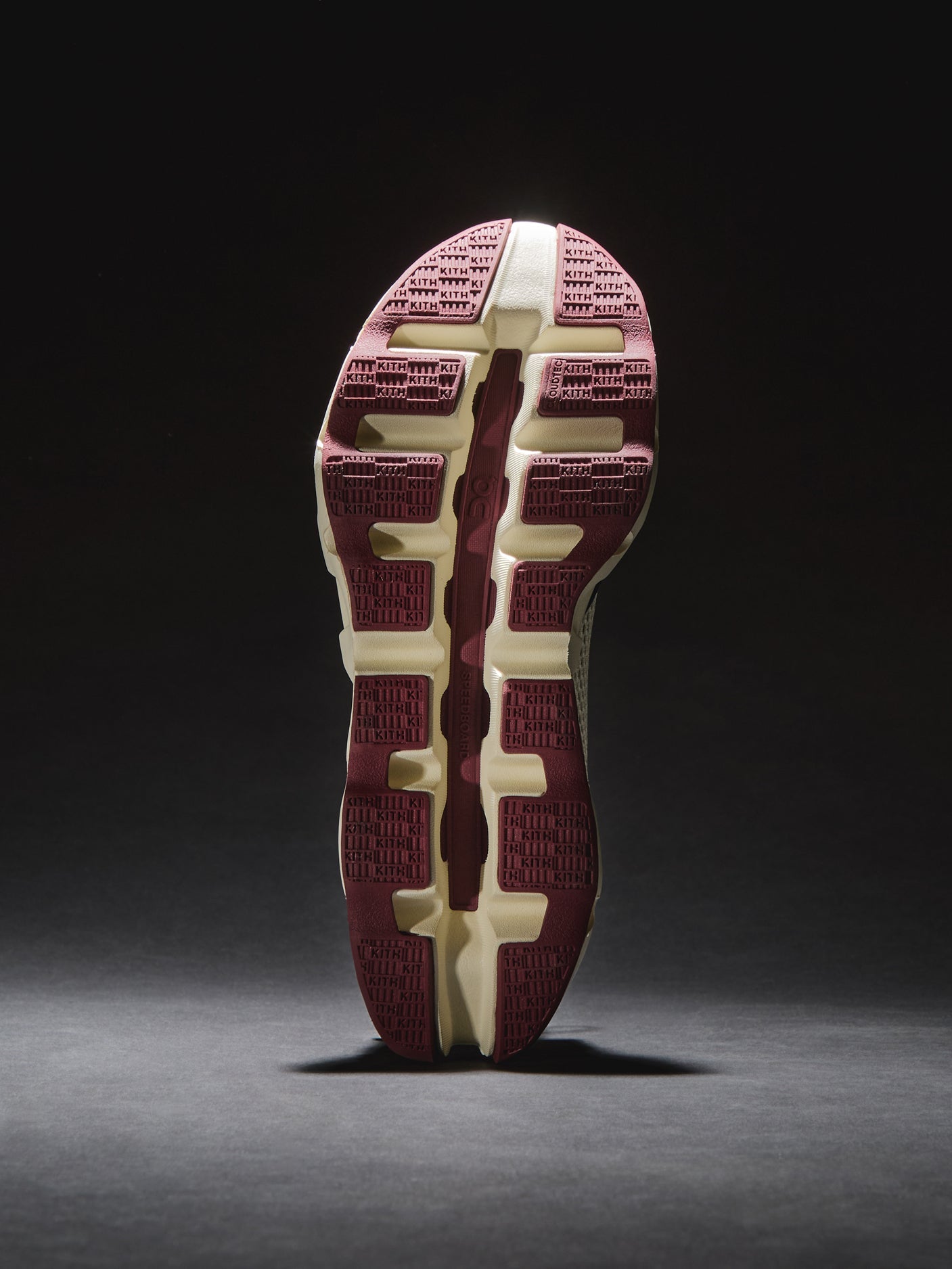 Kith for On K-Tech 1 & K-Tech 2 – Kith Japan
