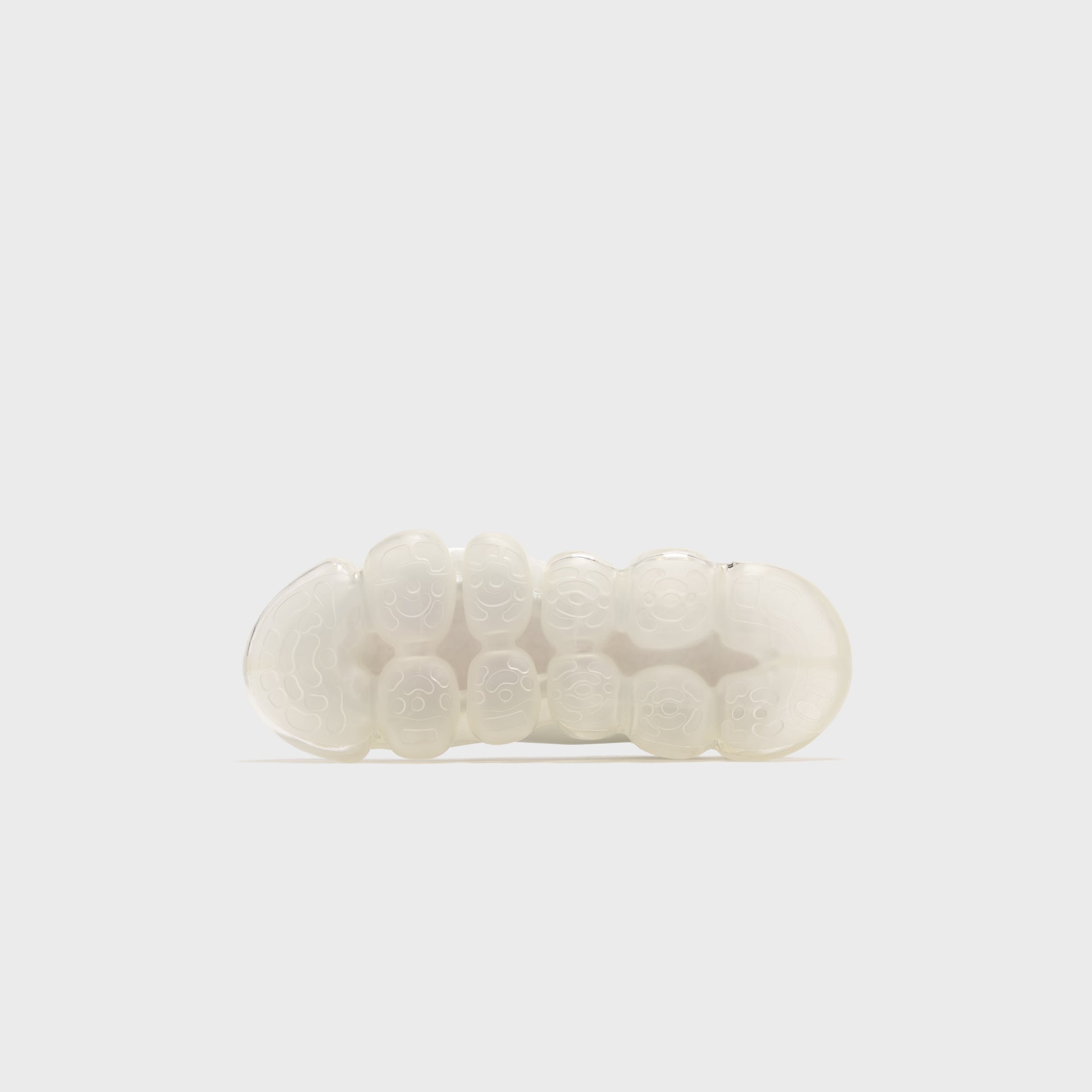 Grounds Jewelry Peblace - White / Clear