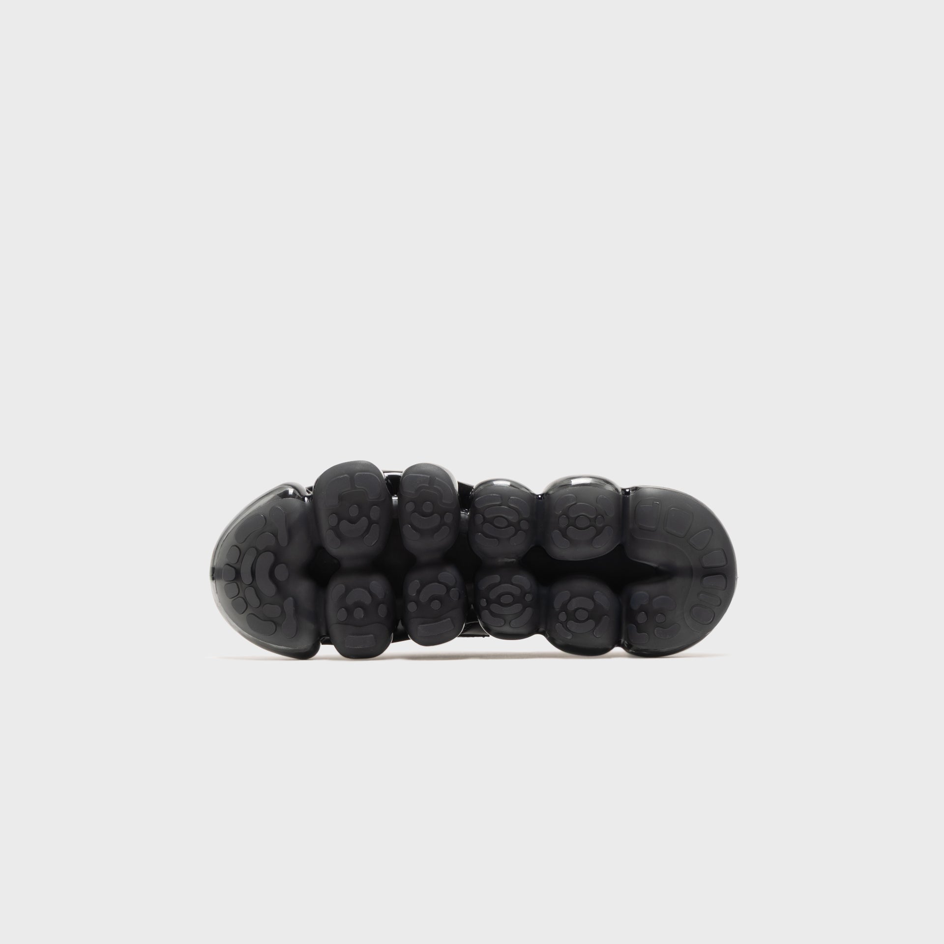 Grounds Jewelry Loafer - Black / Matte Black
