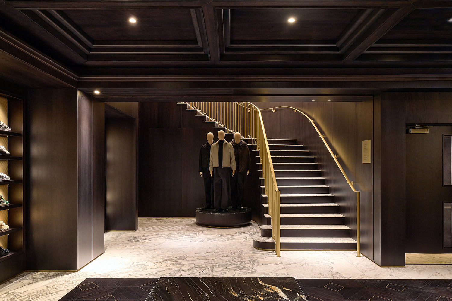 Location - Kith London – Kith Japan