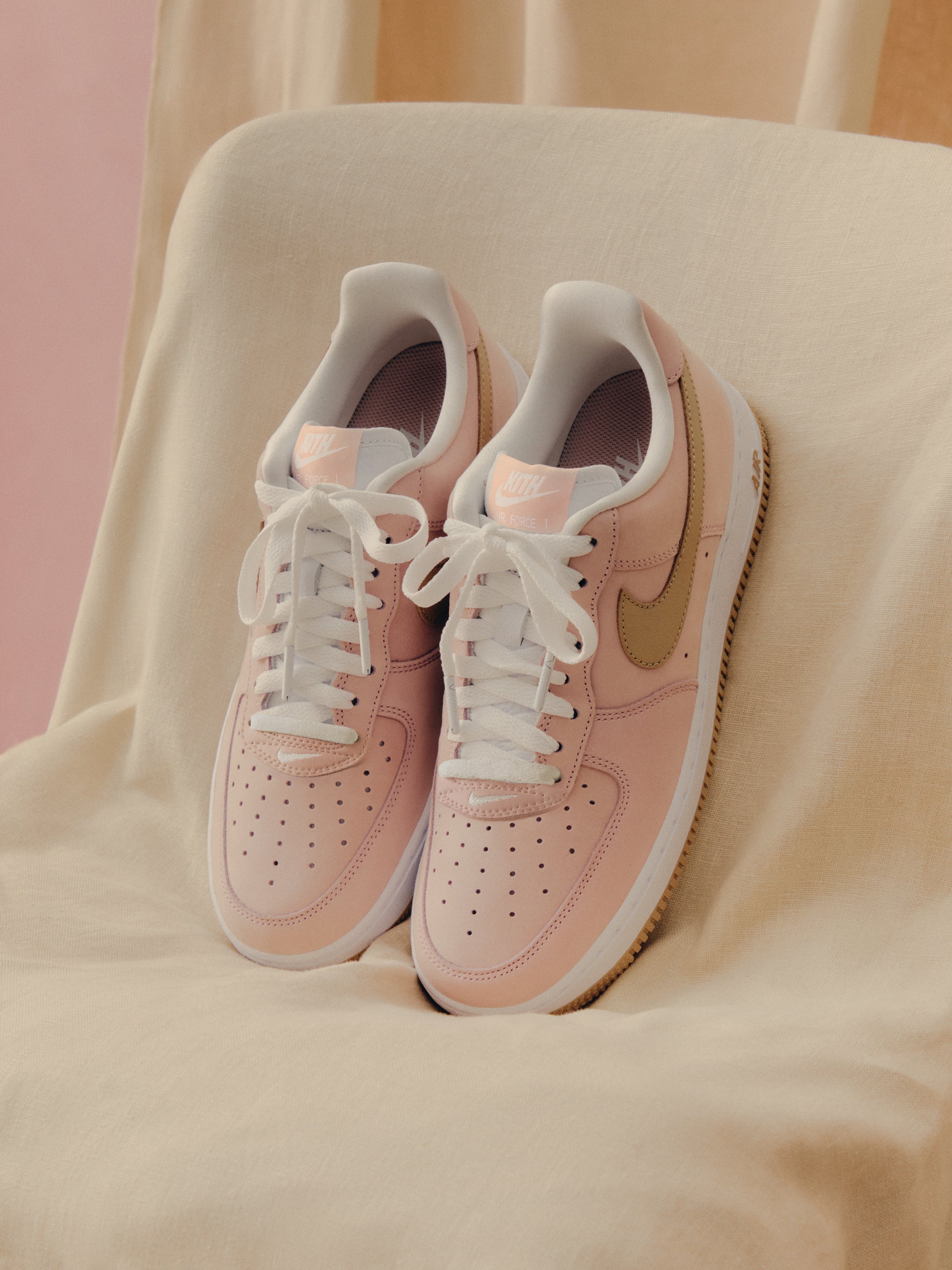 Kith for Nike. The Linen Collection. – Kith Japan
