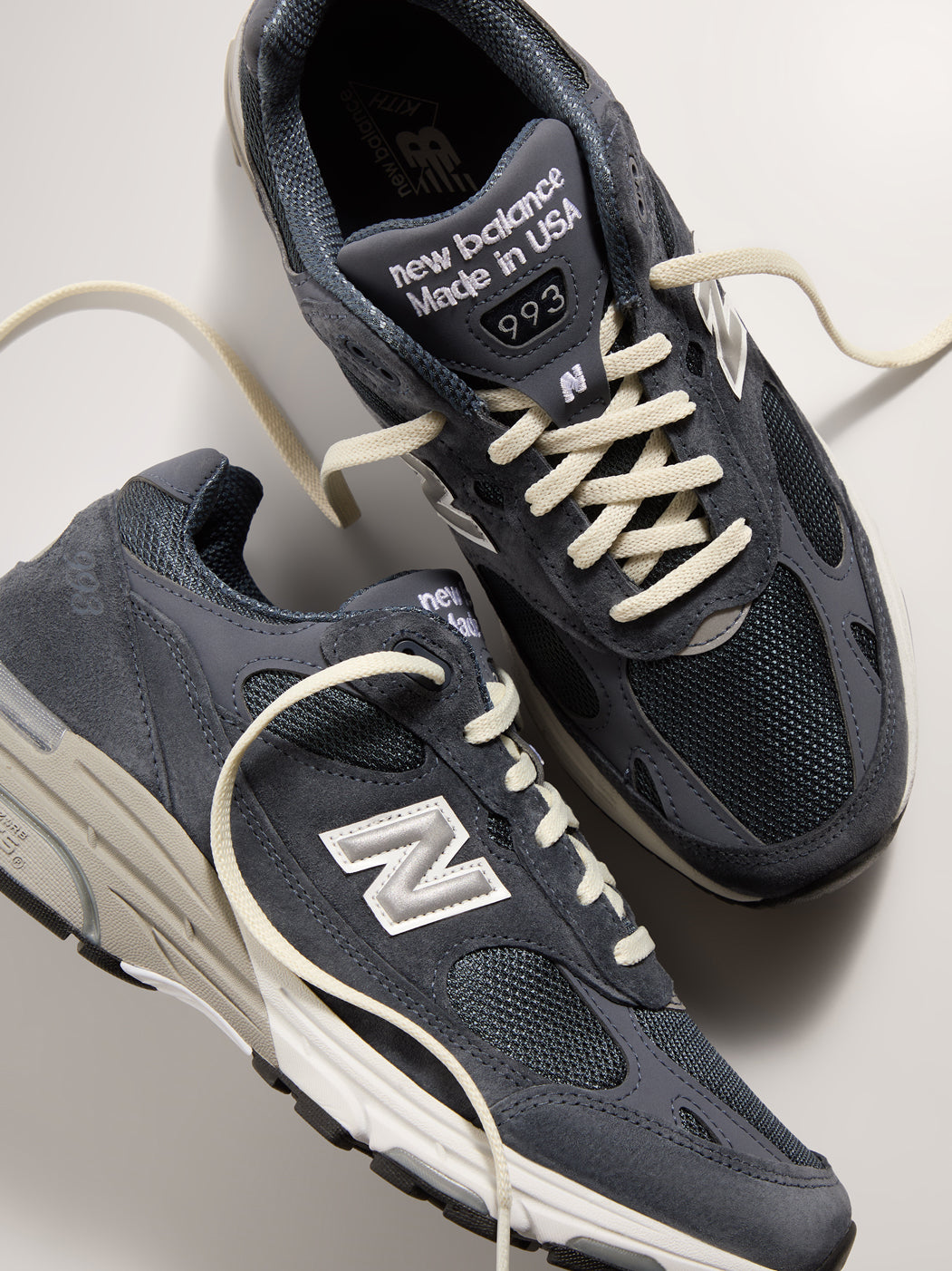 Kith & New Balance 99X Series – Kith Japan