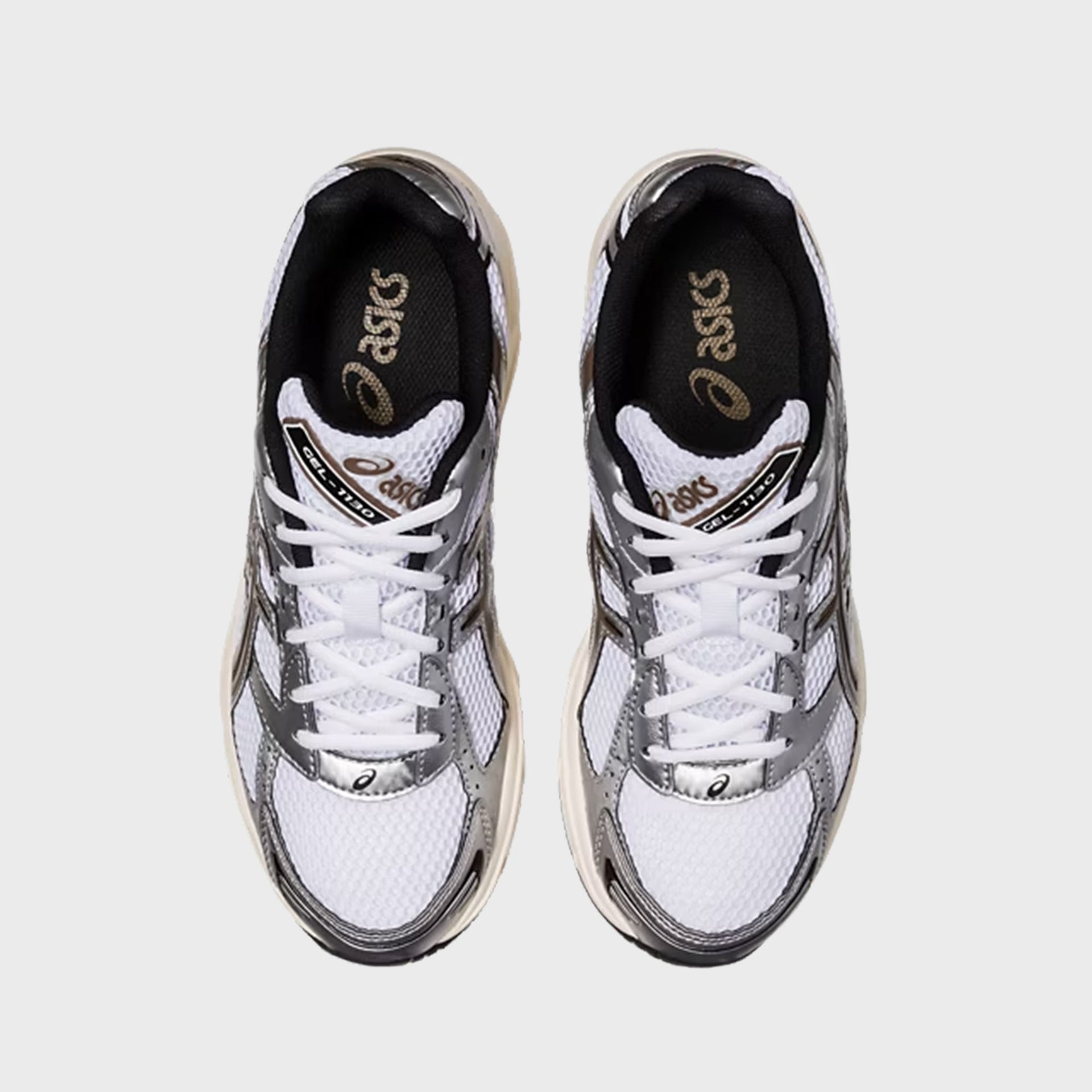 ASICS PS GEL-1130 - White / Clay Canyon