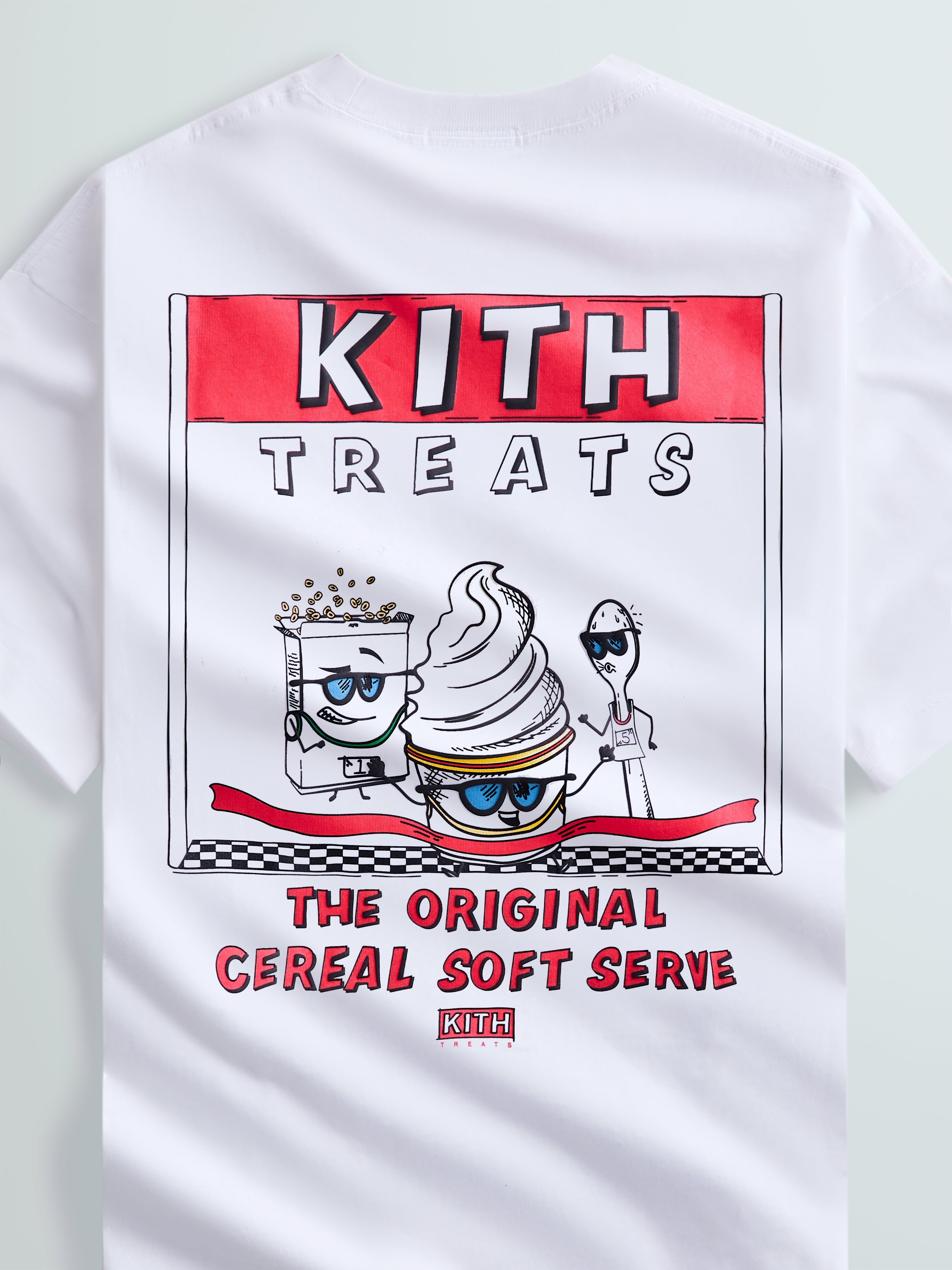 Treats Swirlathon – Kith Japan