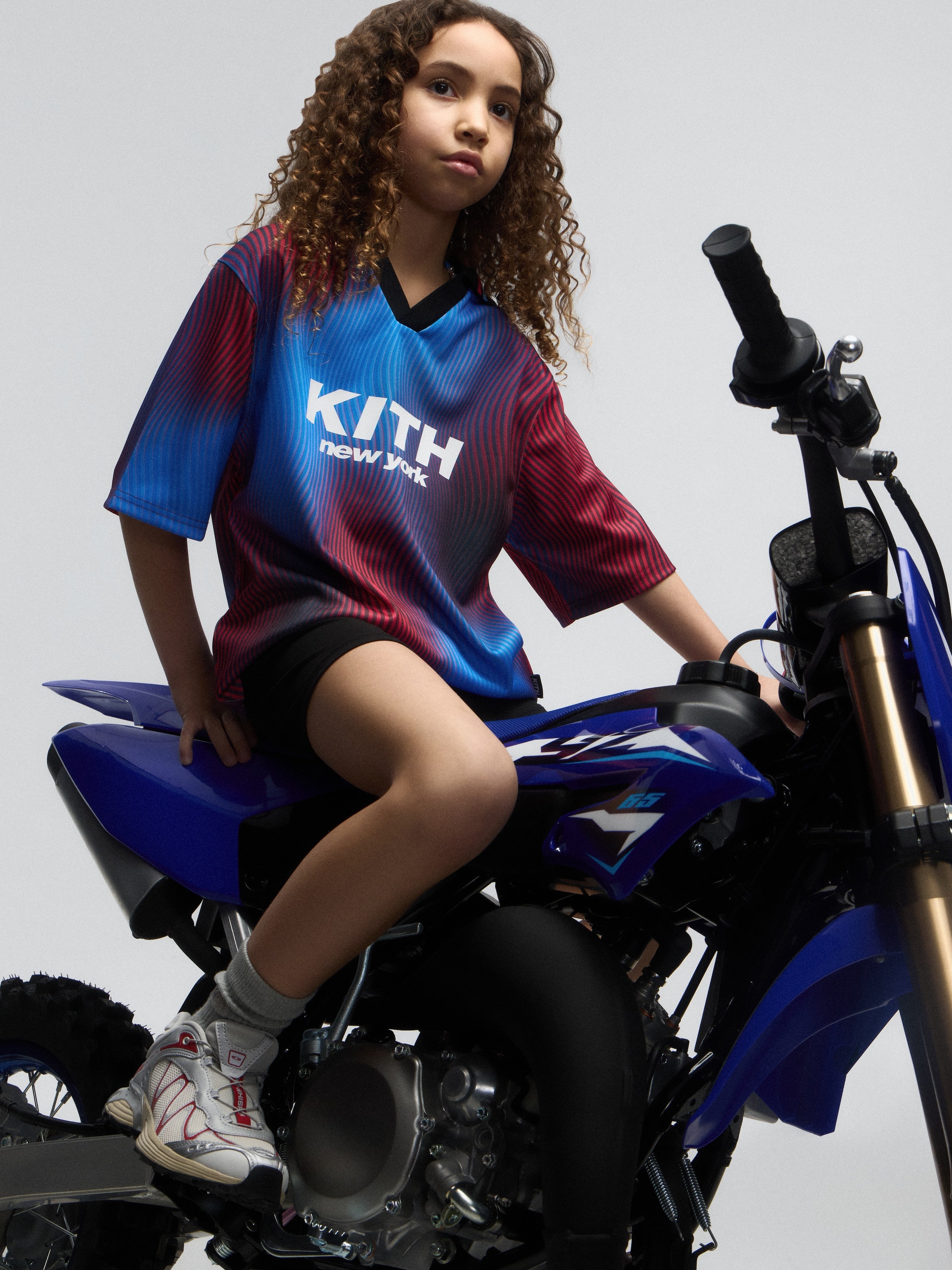 Kith Kids Spring Active 2026 Lookbook – Kith Japan