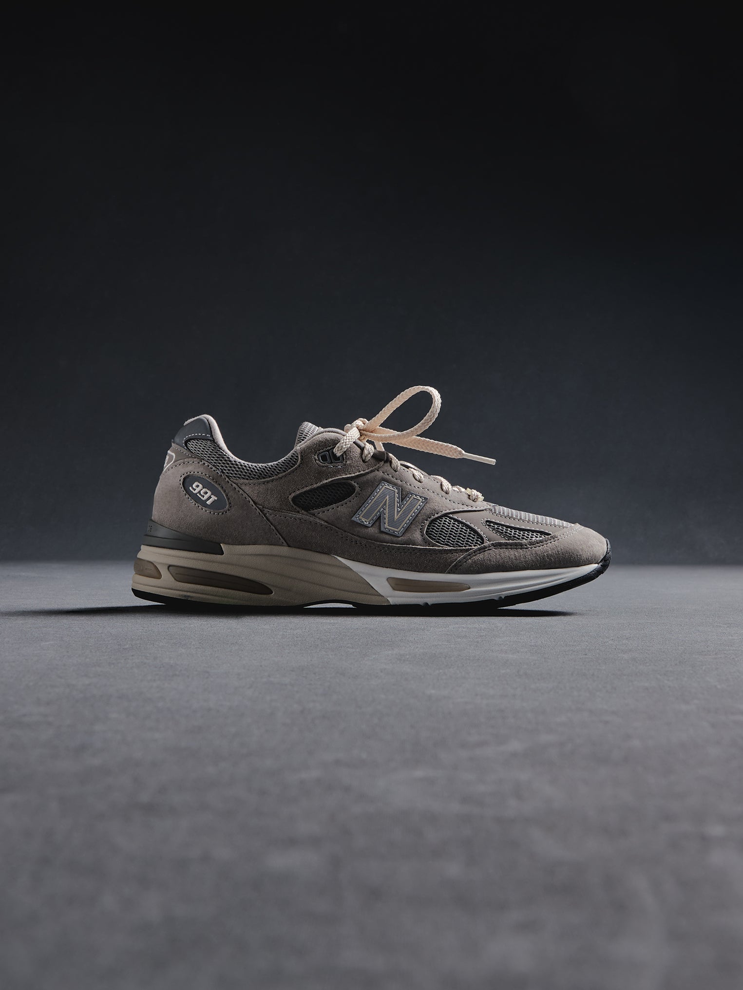 Kith 101 & New Balance Spring 2026 – Kith Japan